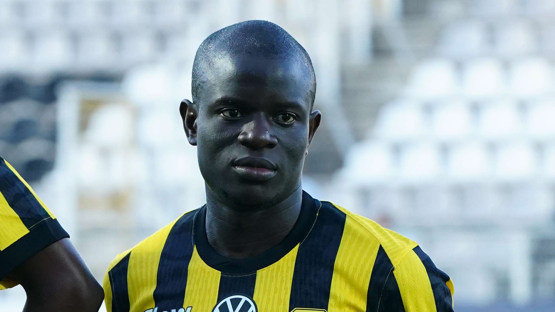 N'Golo Kante to unite with Paul Pogba? Monaco among two Ligue 1 clubs ...