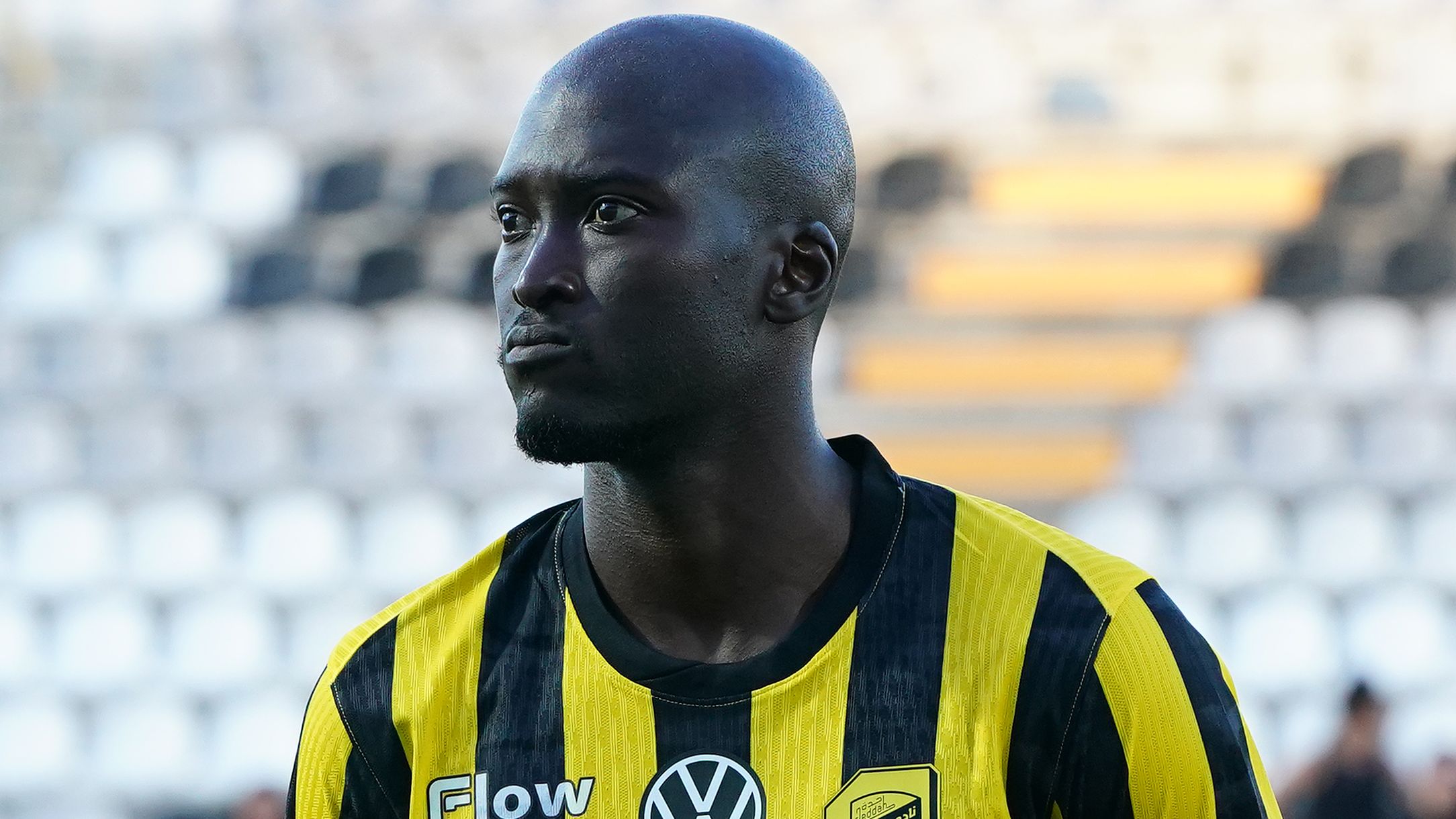 Al-Ittihad v Fenerbahce - Pre-Season Friendly