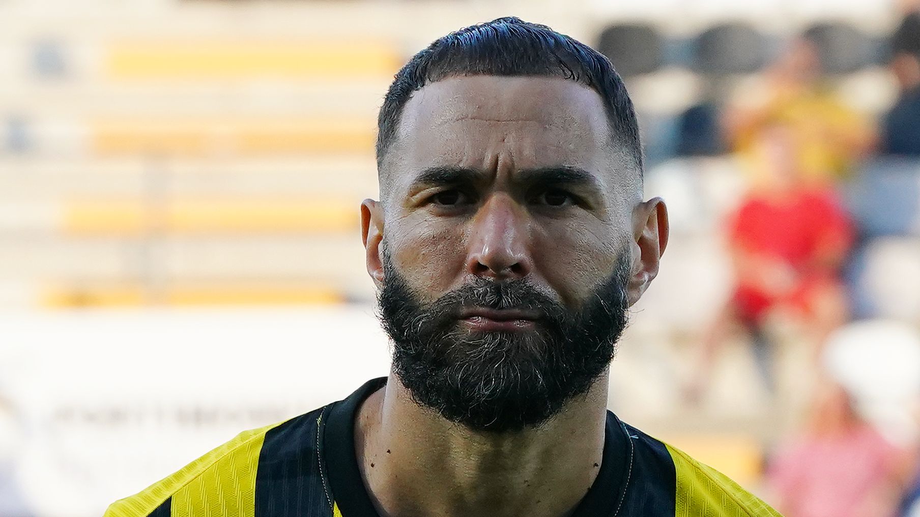 Al-Ittihad v Fenerbahce - Pre-Season Friendly