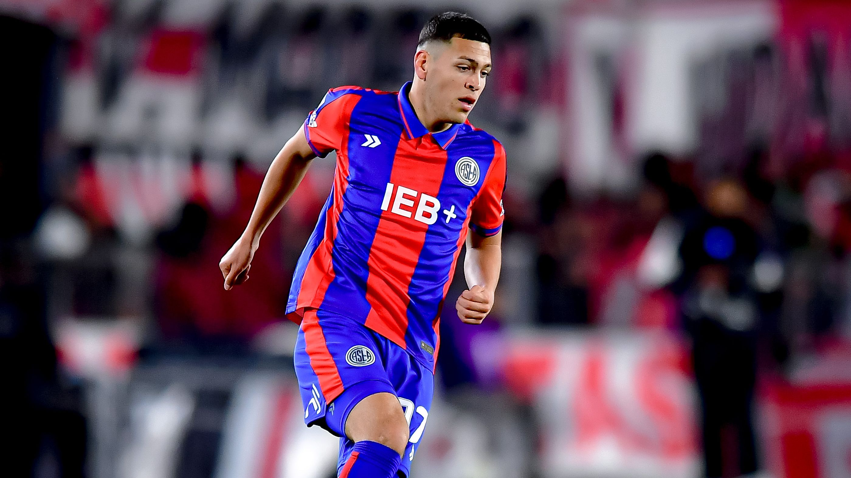 River Plate v San Lorenzo - Torneo Clausura Betano 2025