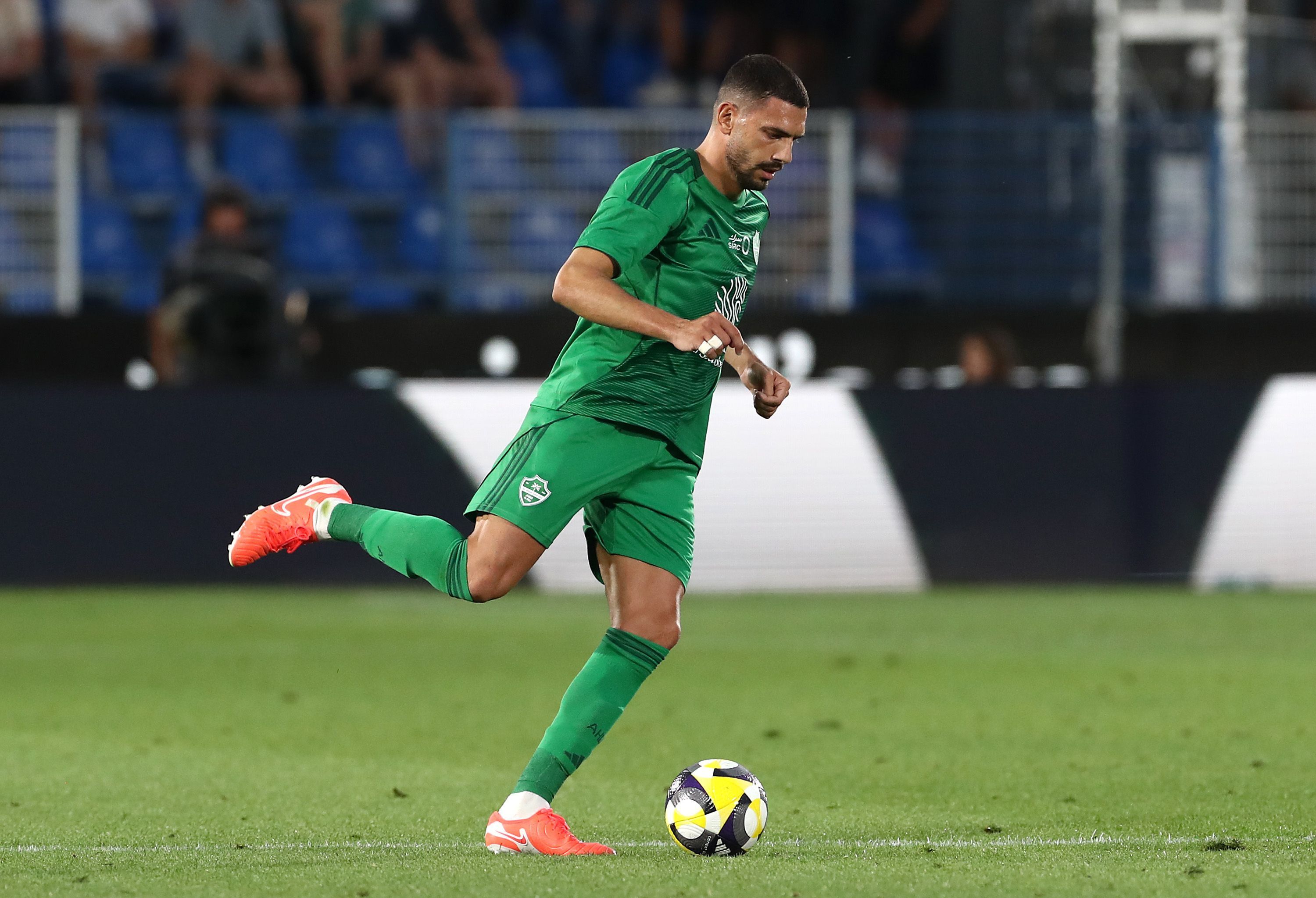 Como 1907 vs Al-Ahli - Como Cup