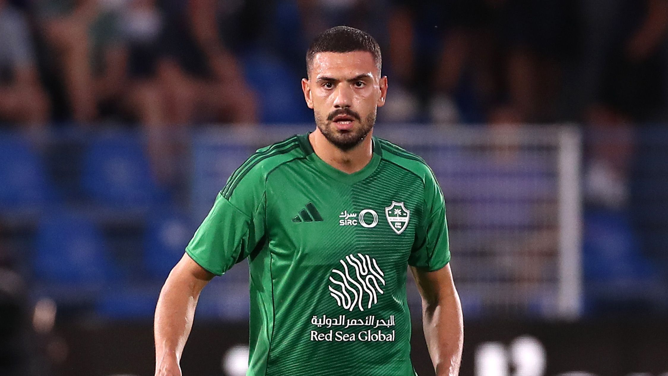 Como 1907 vs Al-Ahli - Como Cup