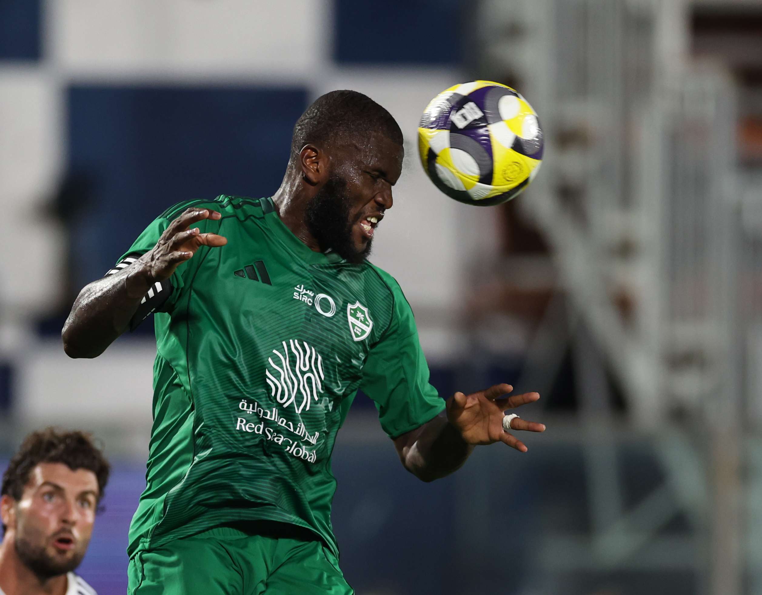 Como 1907 vs Al-Ahli - Como Cup