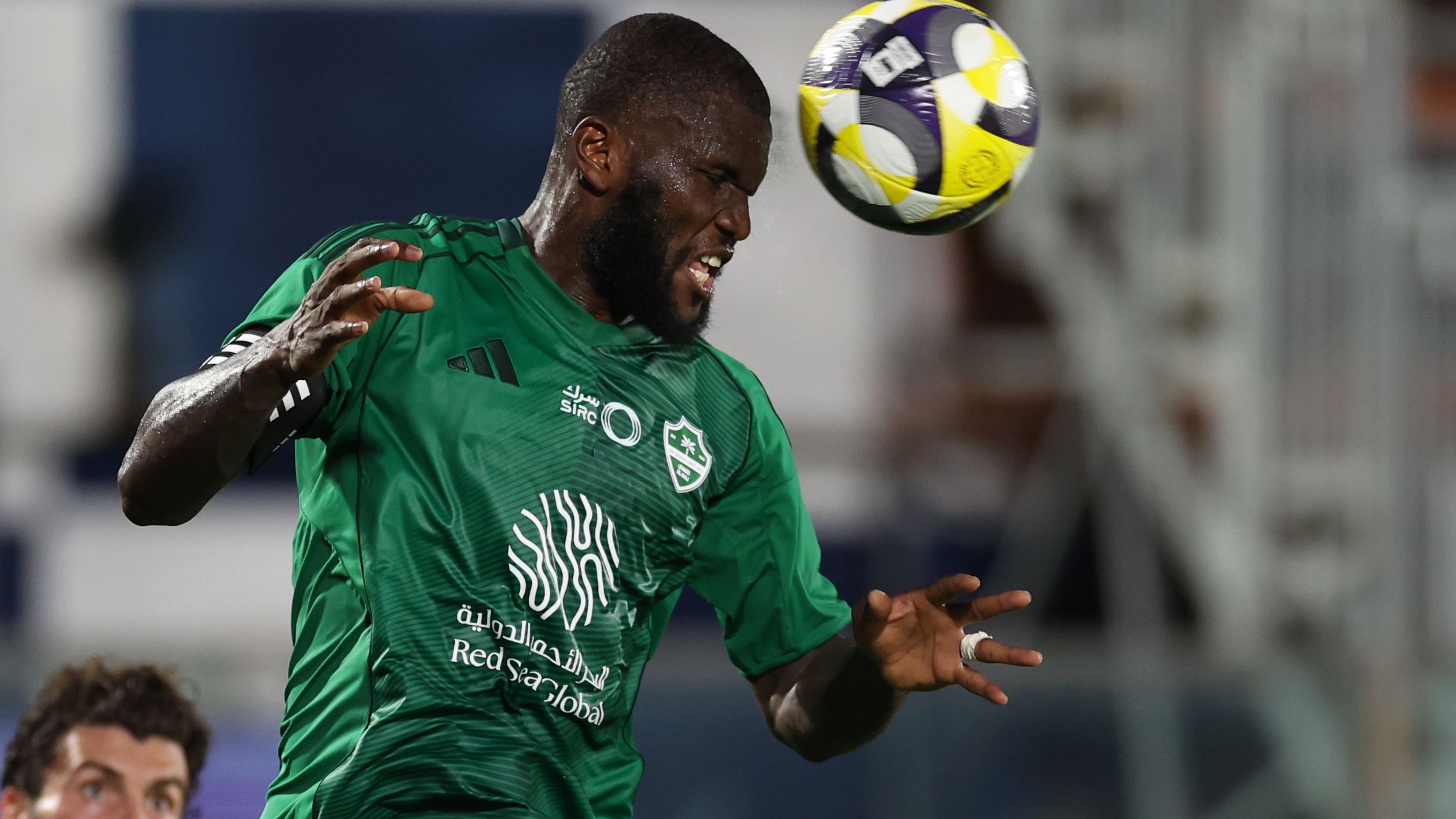 Como 1907 vs Al-Ahli - Como Cup