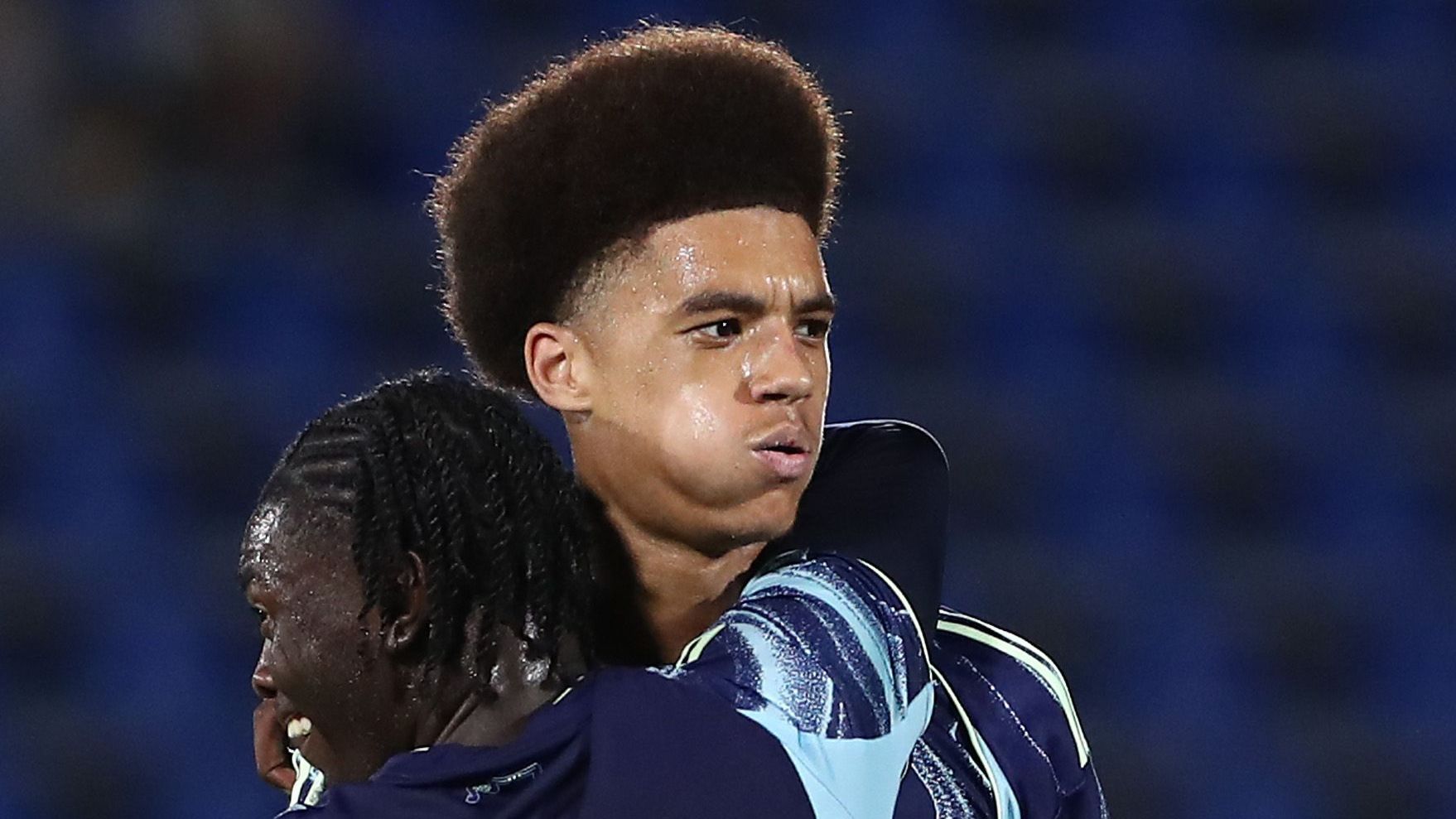 Ajax vs Celtic FC - Como Cup