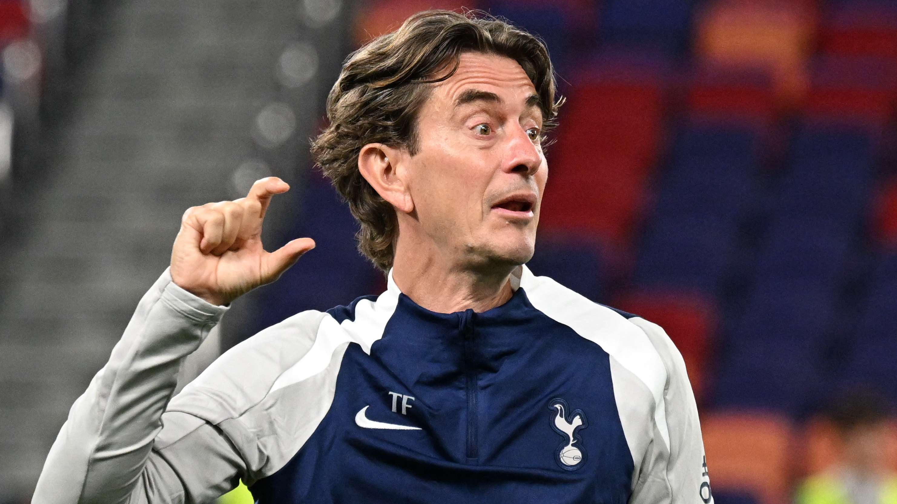 FBL-HKG-ENG-PR-TOTTENHAM-ARSENAL