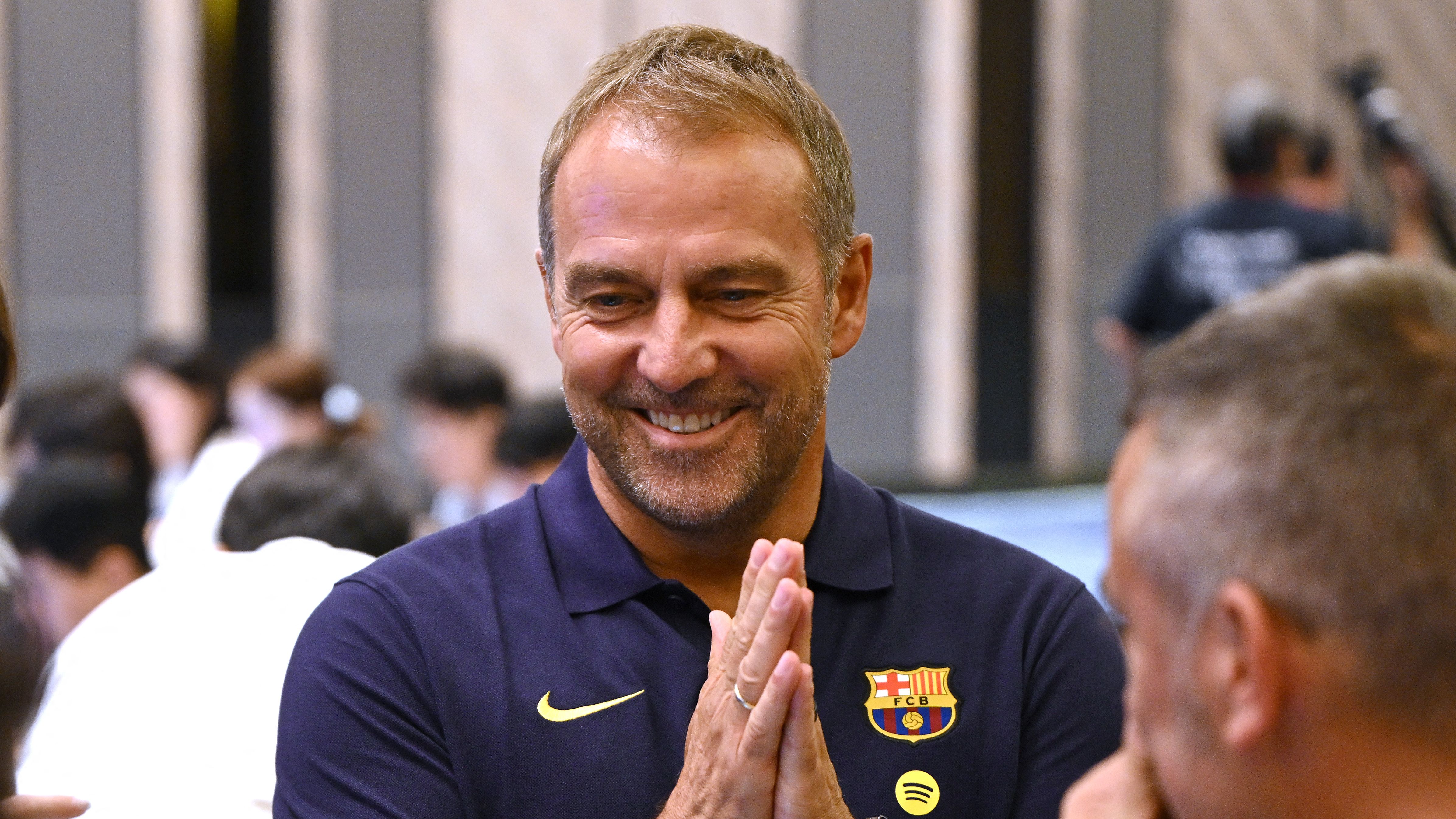 FBL-KOR-ESP-BARCELONA