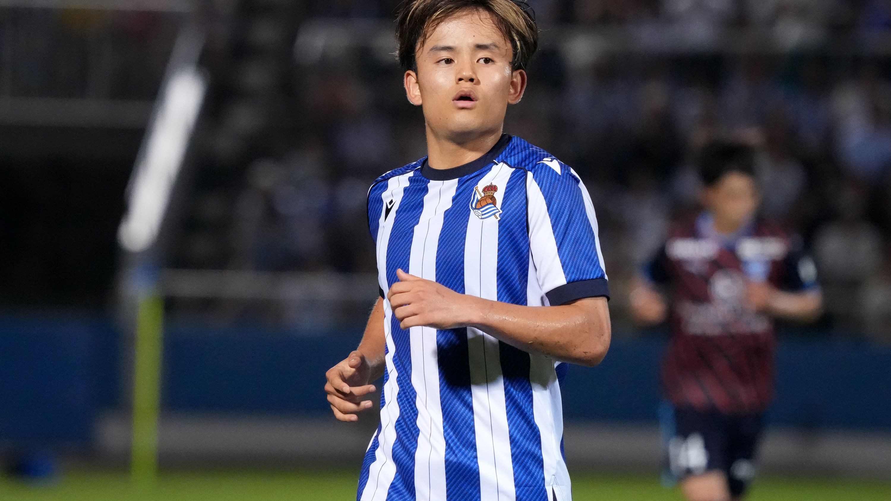 Yokohama FC v Real Sociedad - Preseason Friendly