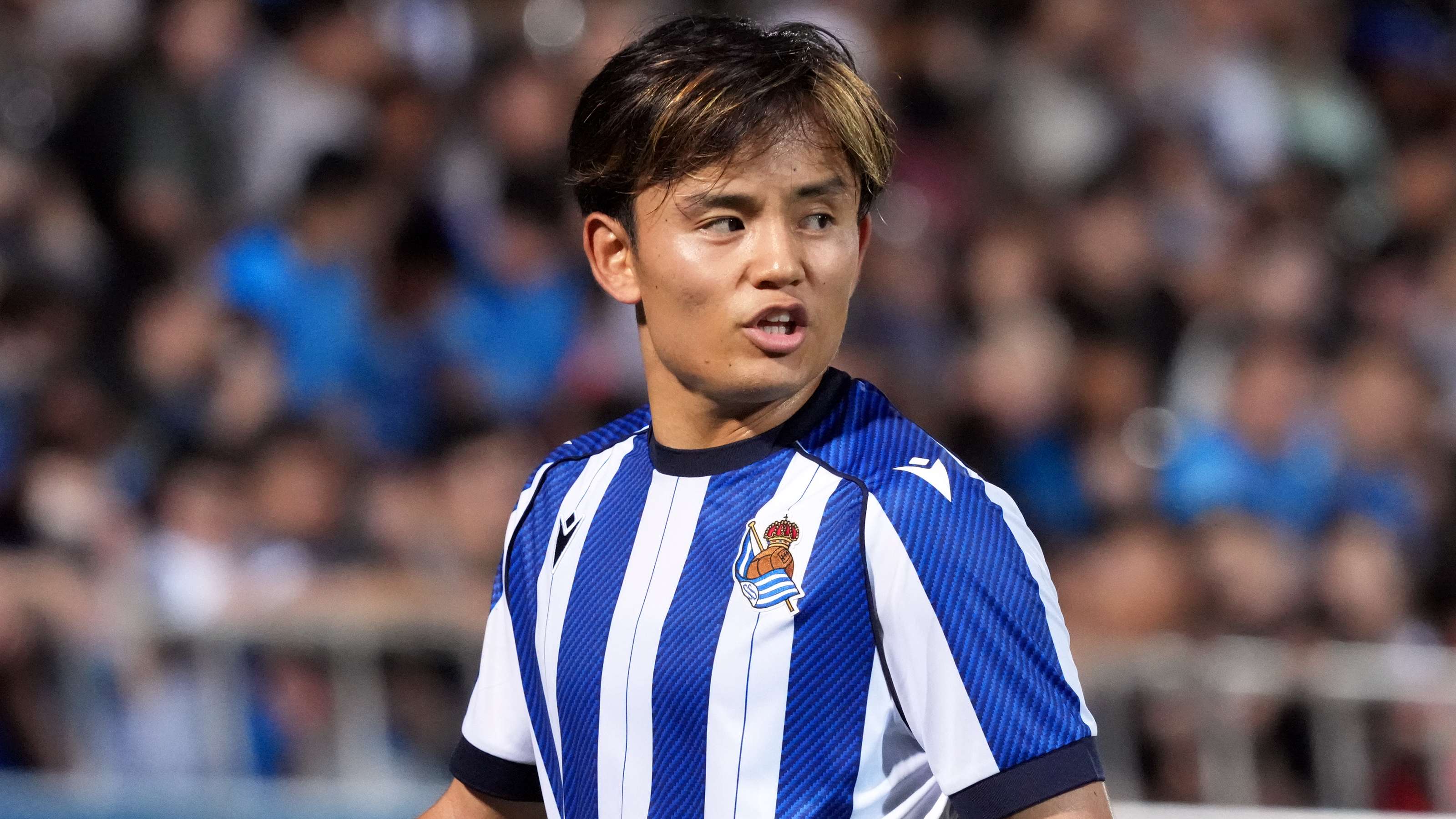 Yokohama FC v Real Sociedad - Preseason Friendly