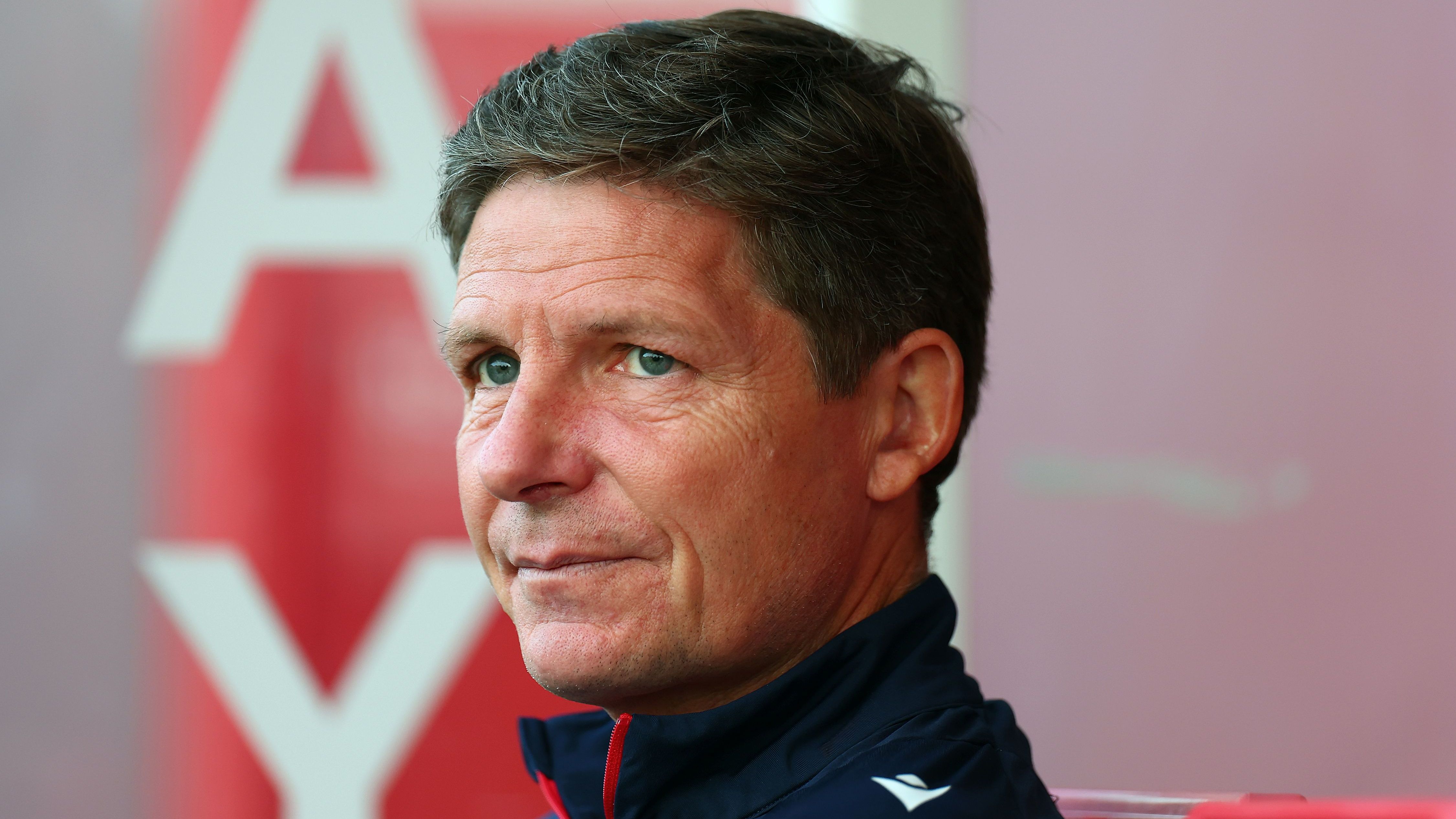 Crawley Town v Crystal Palace - Pre-Season Friendly