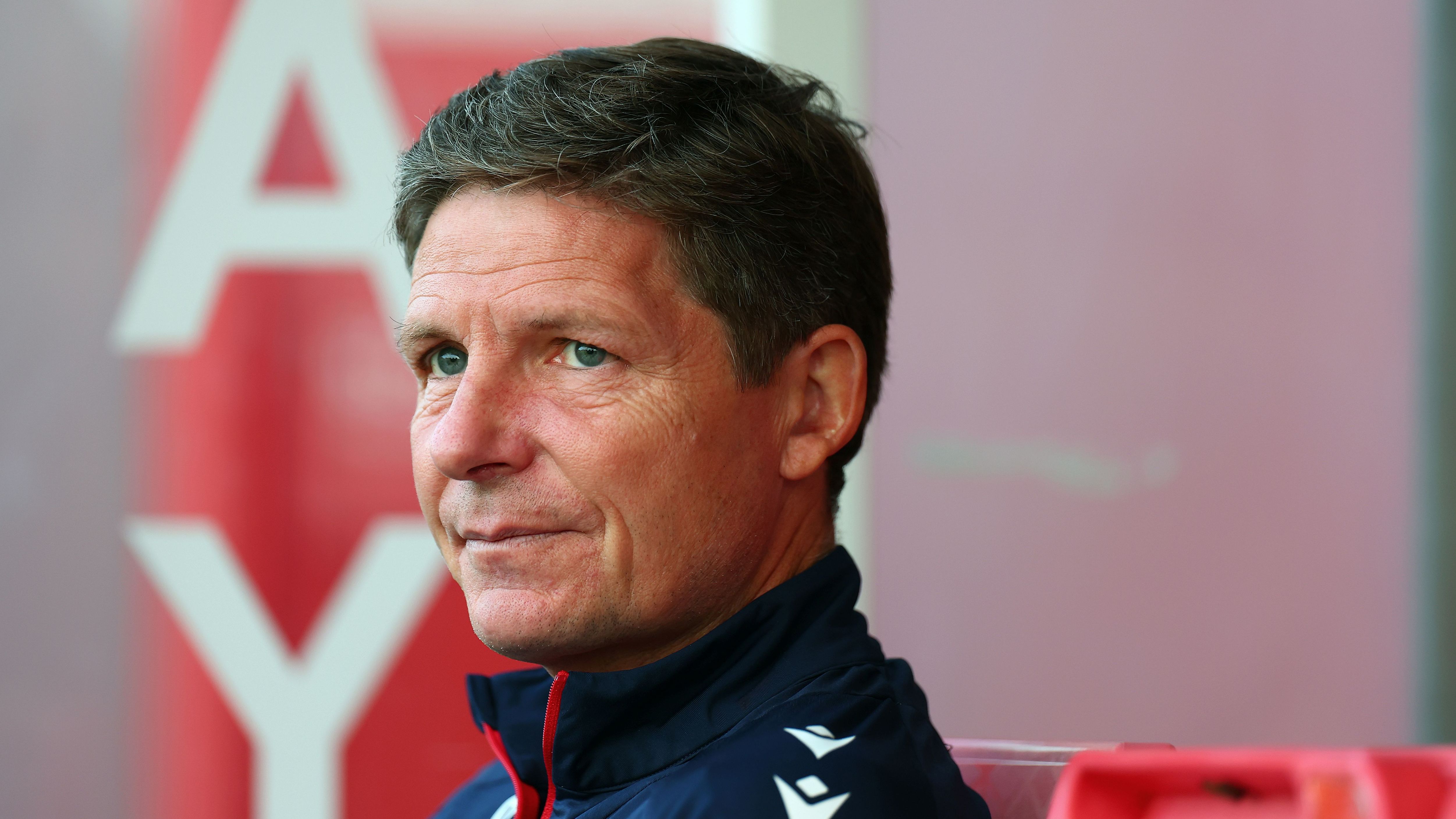 Crawley Town v Crystal Palace - Pre-Season Friendly