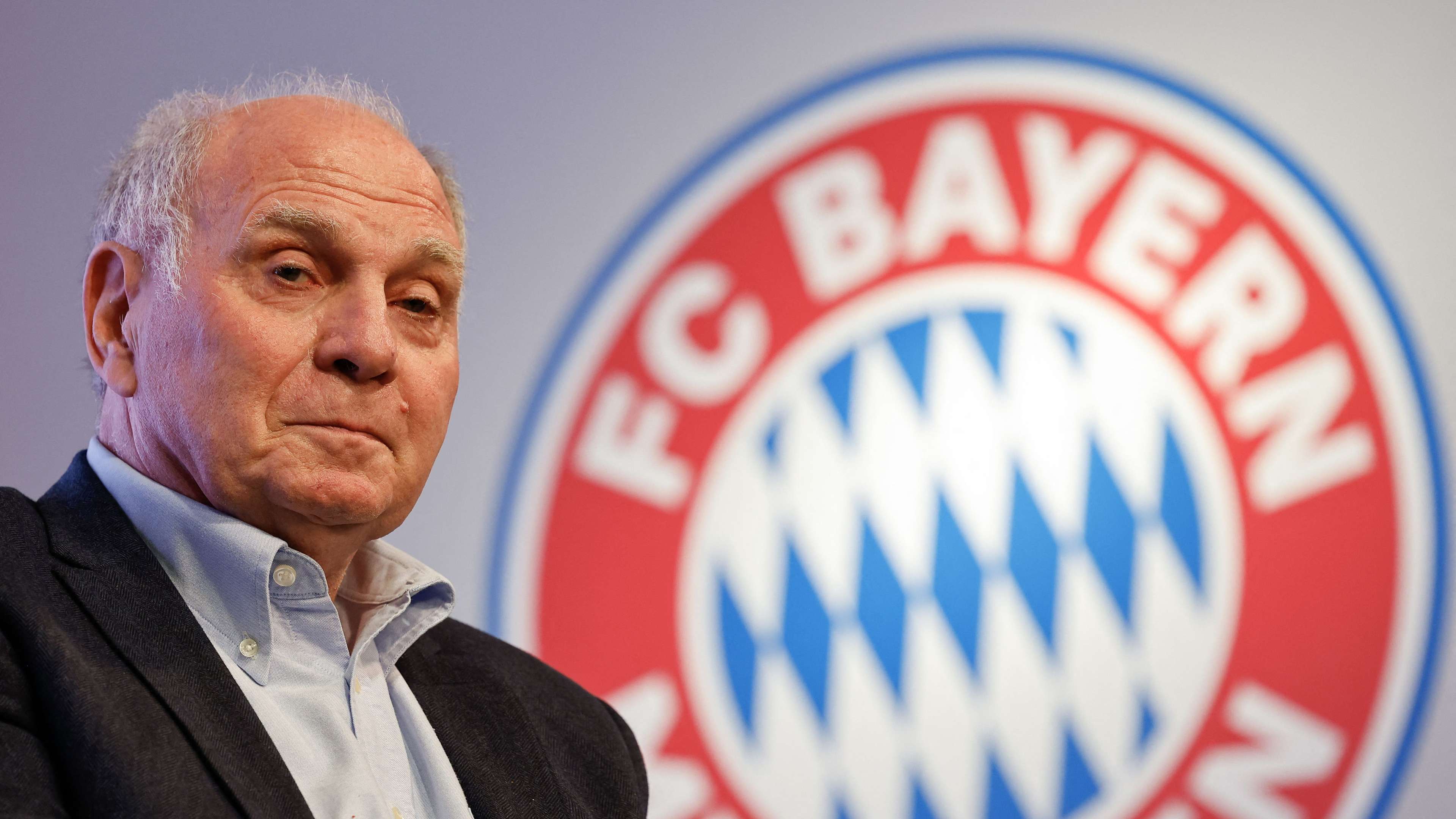 FBL-BAYERN MUNICH-EXHIBITION