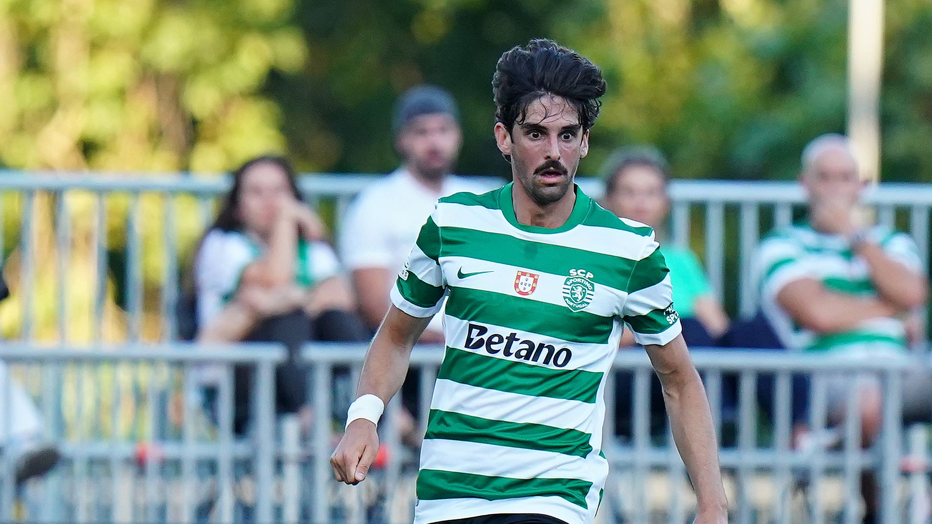 Sporting CP v Villarreal - Pre-Season Friendly