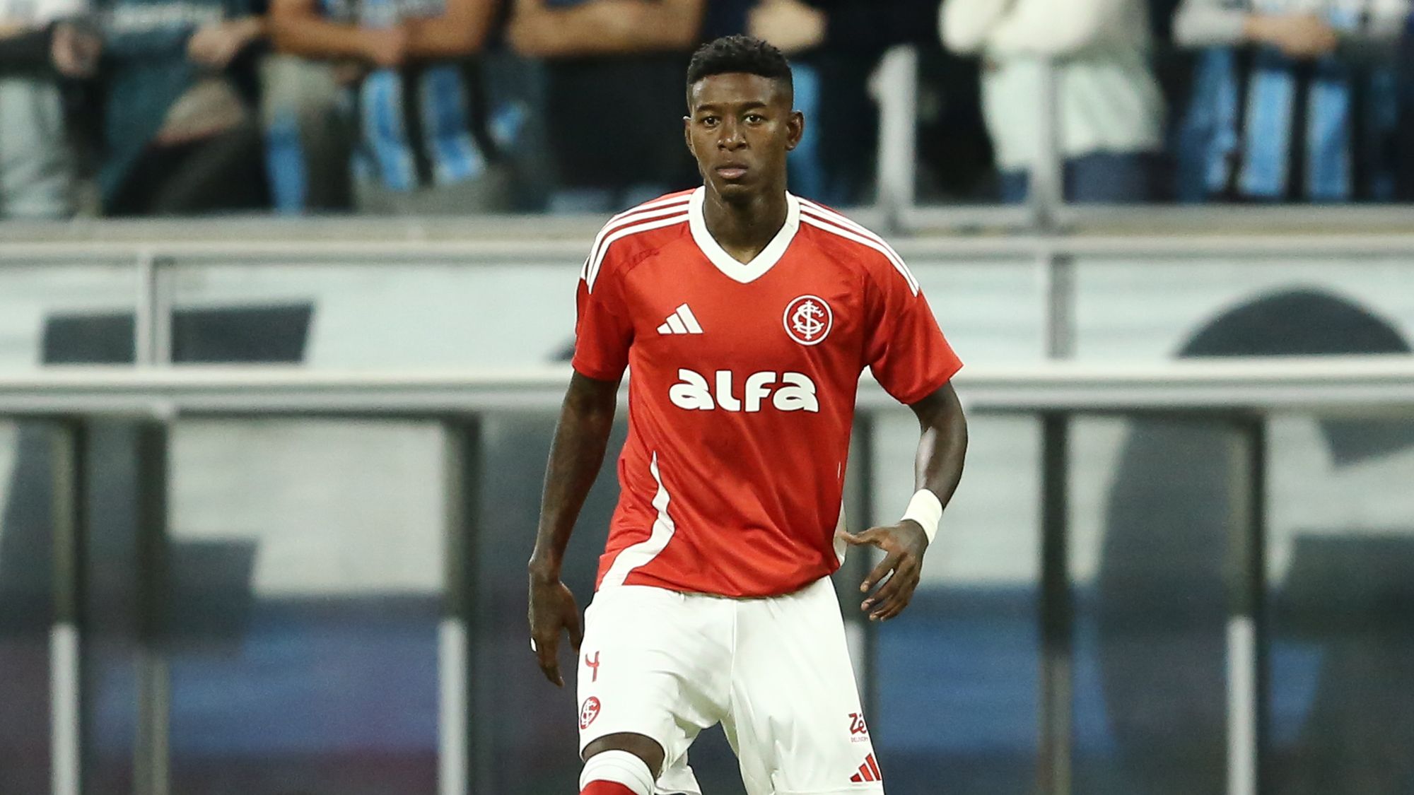 Gremio v Internacional - Brasileirao 2025