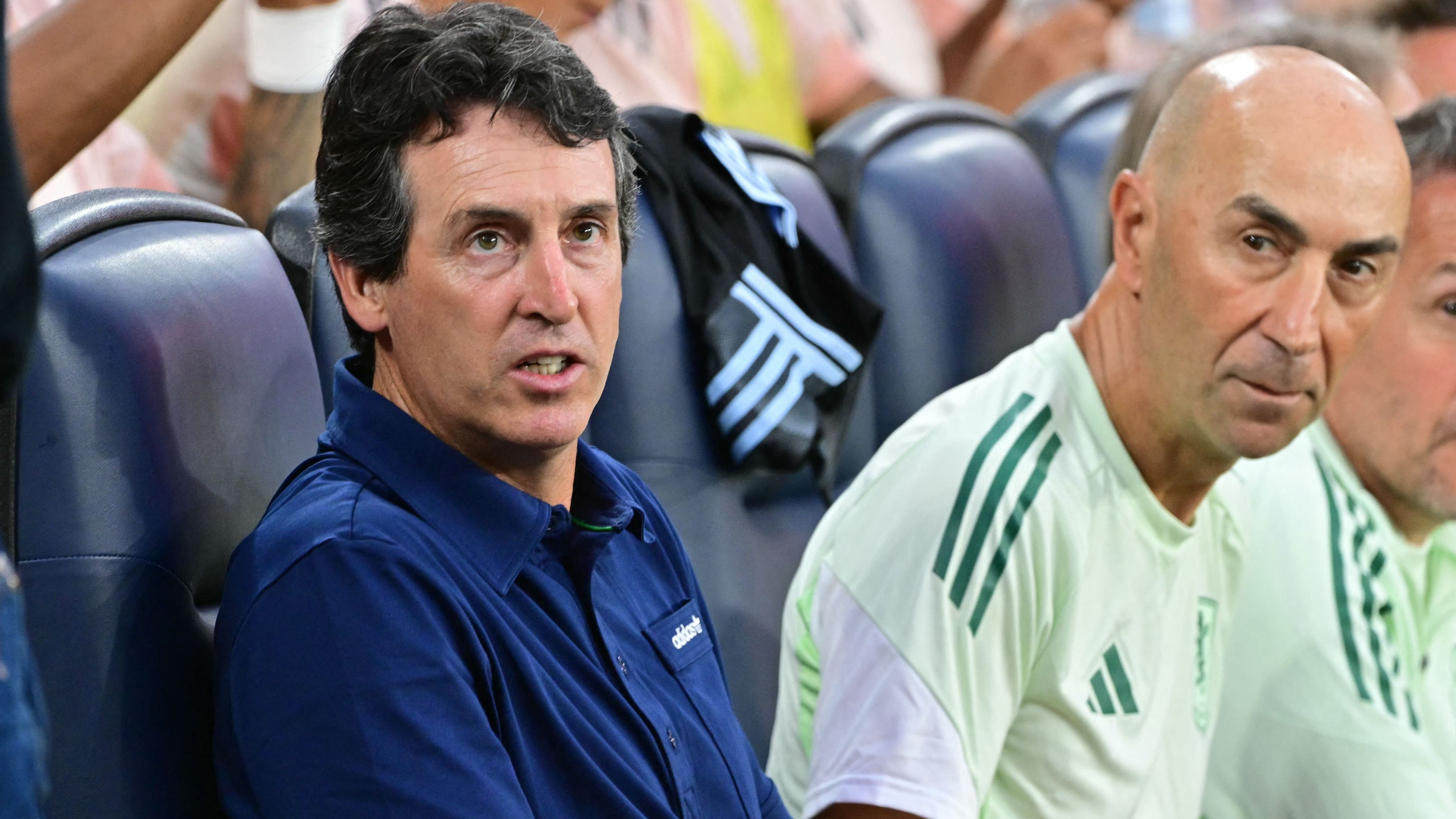 FBL-FRIENDLY-ST. LOUIS-ASTON VILLA