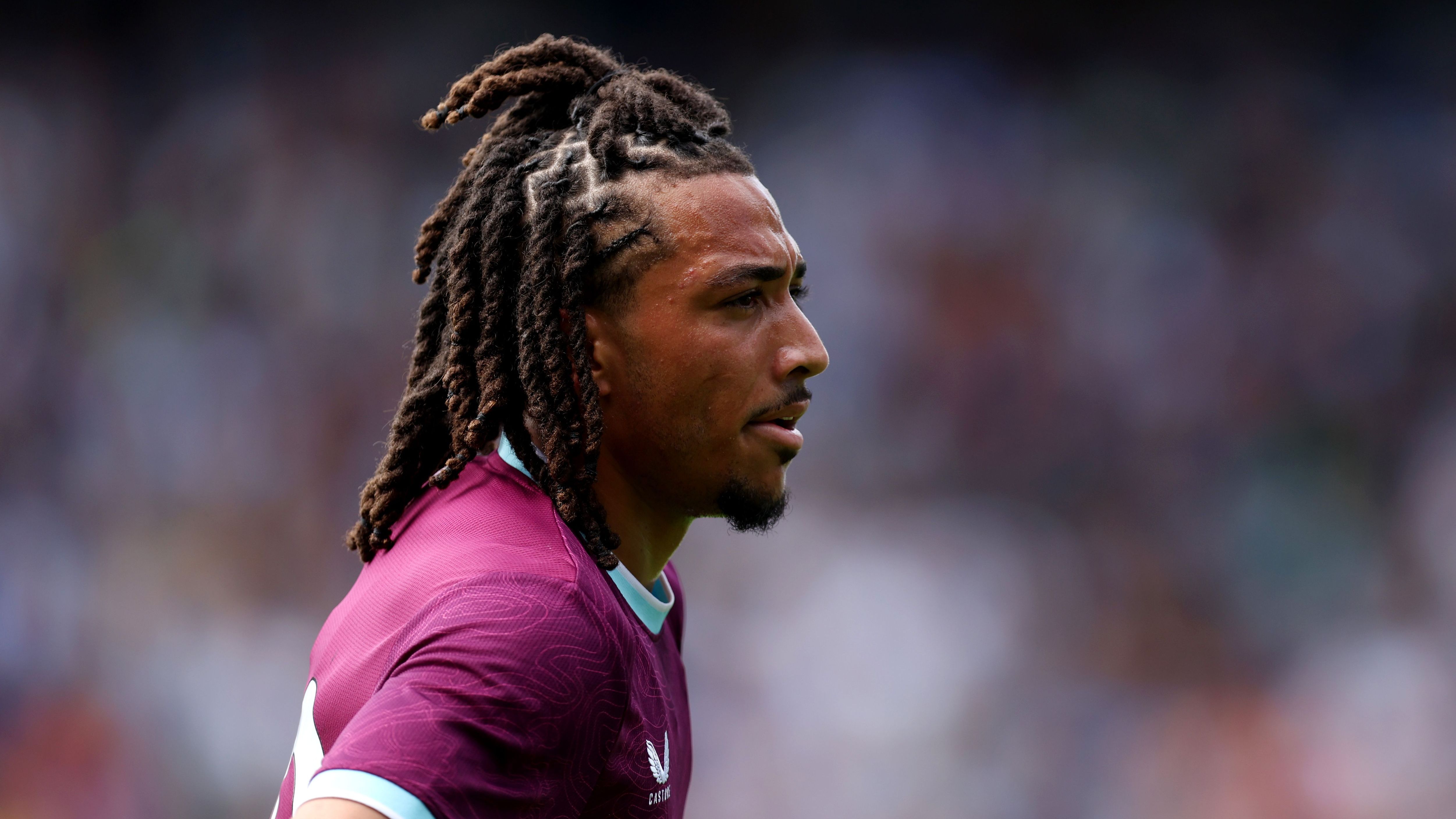 Huddersfield Town v Burnley - Pre-Season Friendly