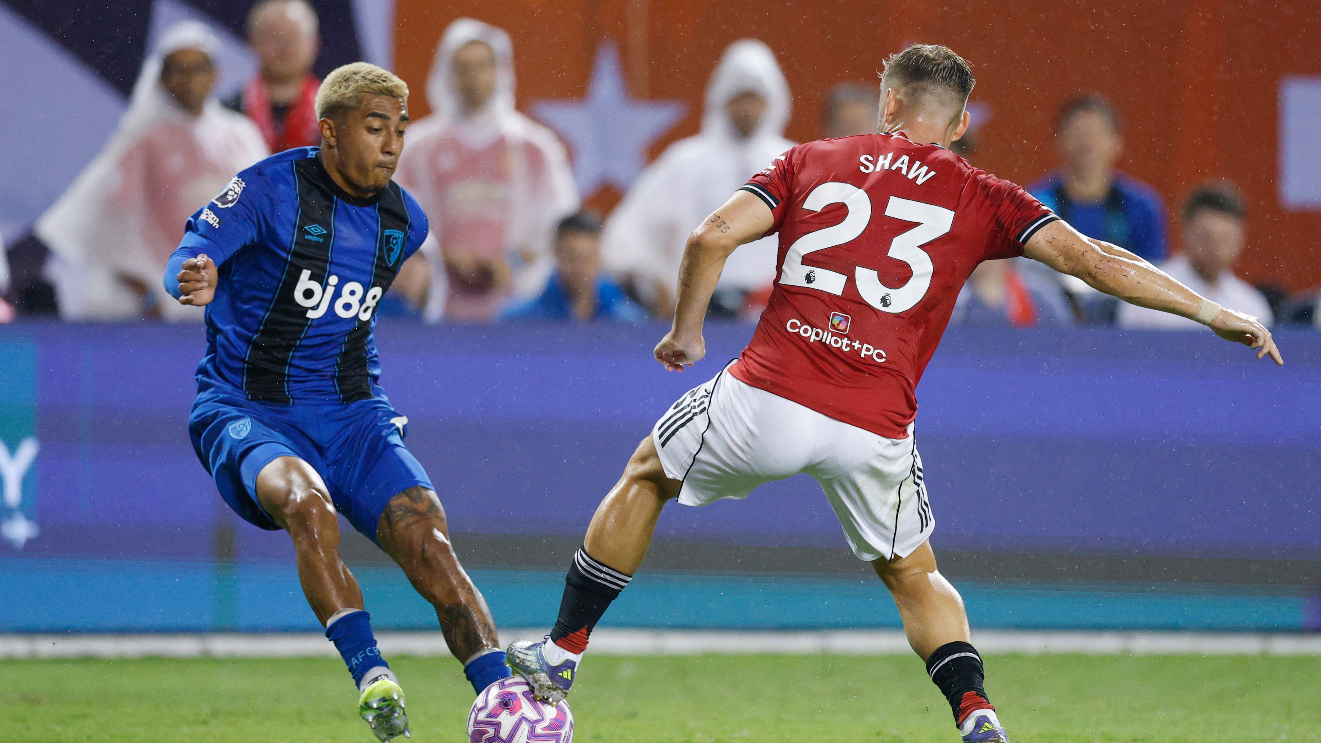 FBL-ENG-PR-USA-MAN UTD-BOURNEMOUTH