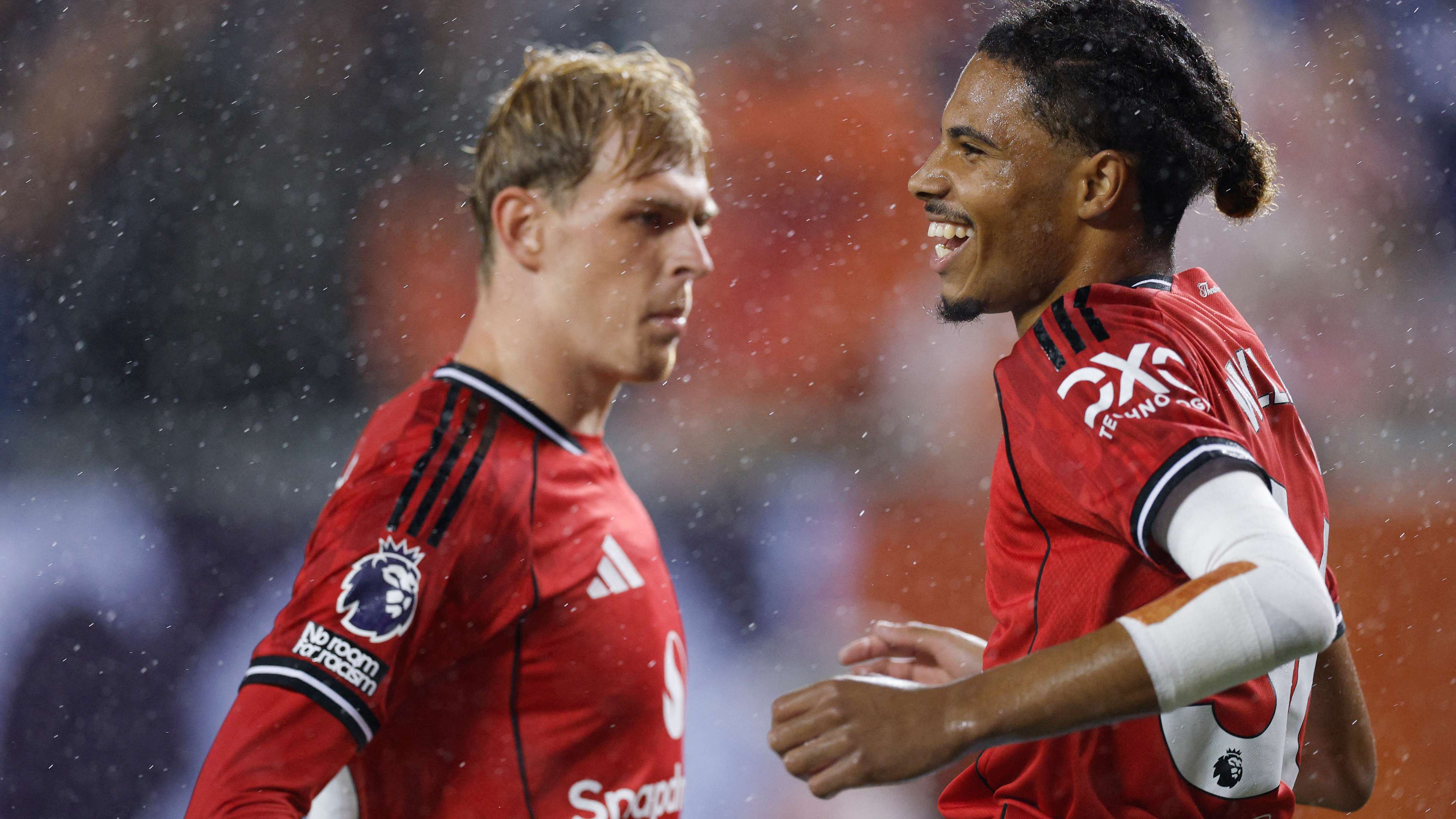 FBL-ENG-PR-USA-MAN UTD-BOURNEMOUTH