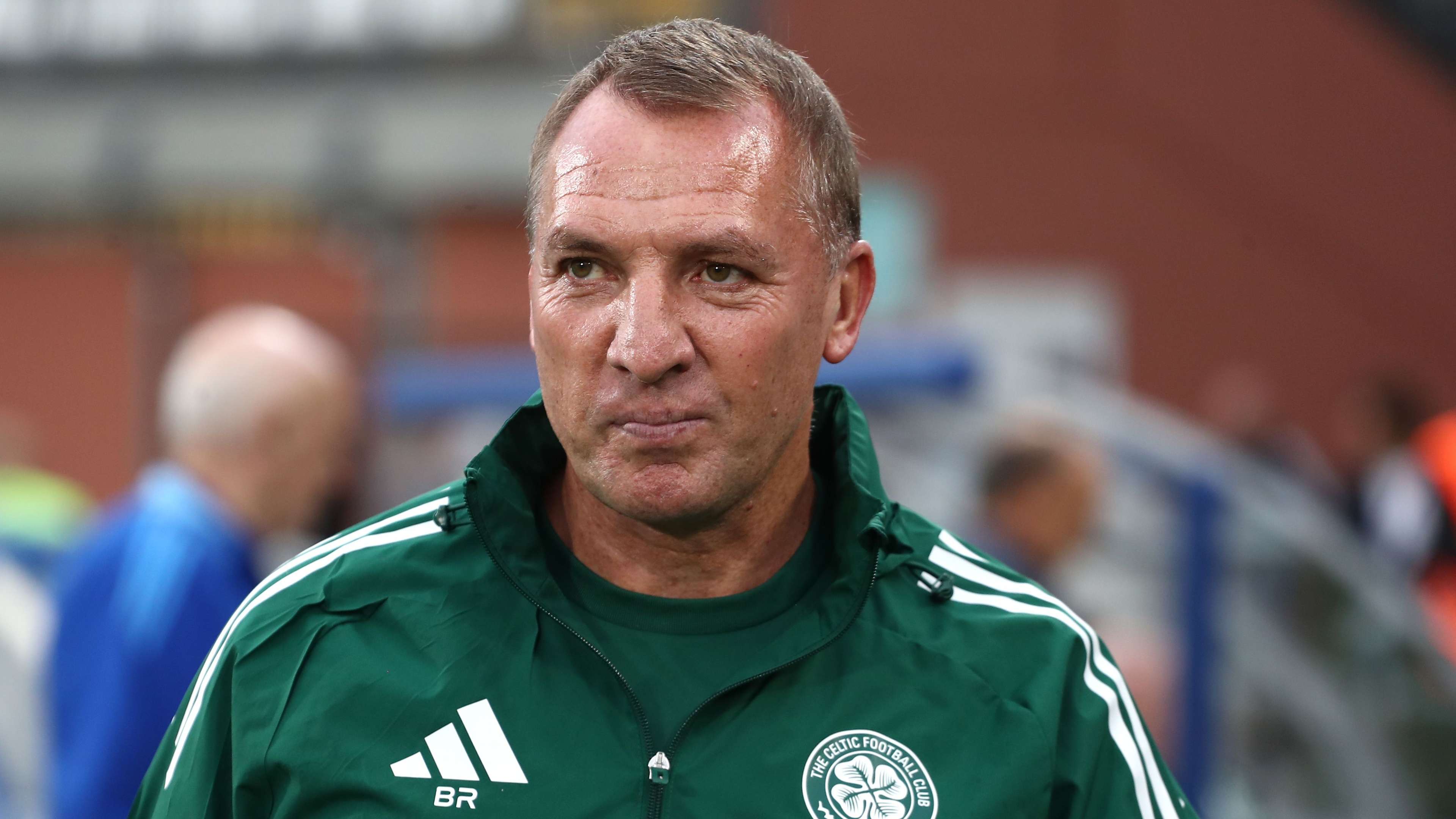 Al-Ahli v Celtic FC - Como Cup