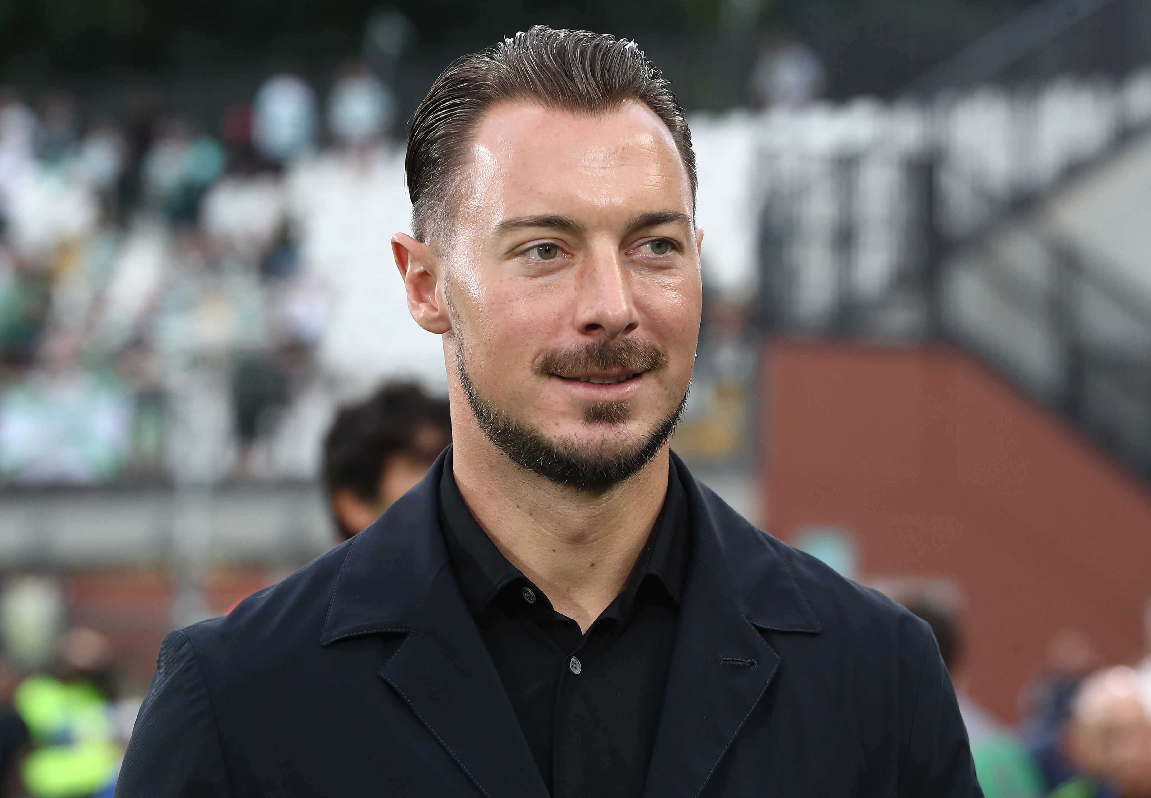 Al-Ahli v Celtic FC - Como Cup