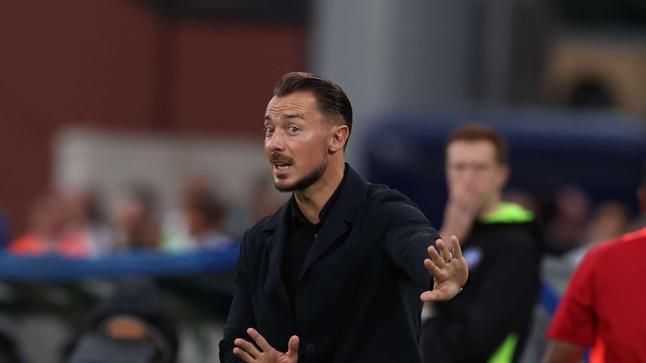 Al-Ahli v Celtic FC - Como Cup