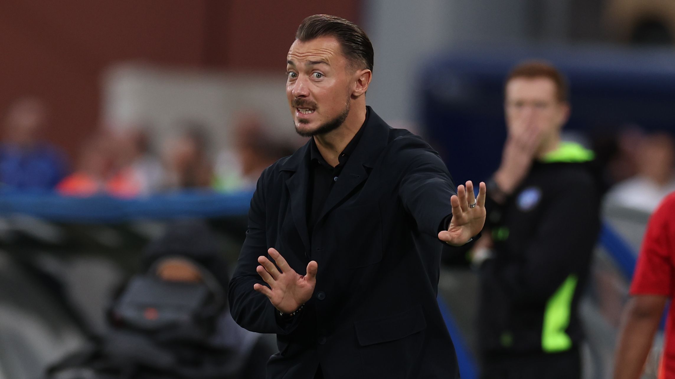 Al-Ahli v Celtic FC - Como Cup