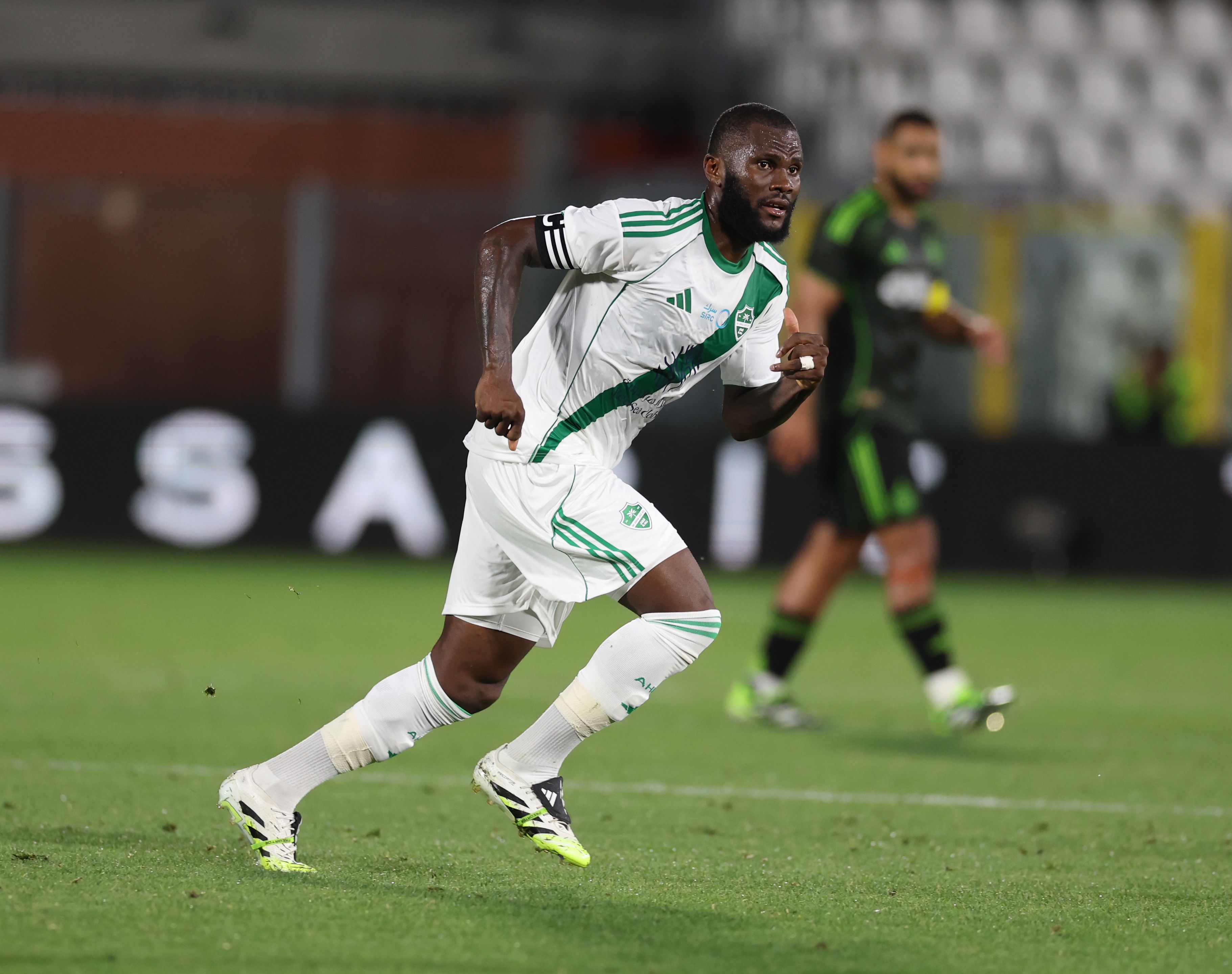 Al-Ahli v Celtic FC - Como Cup