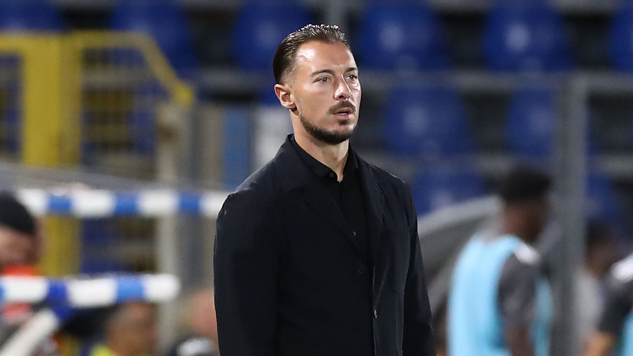 Al-Ahli v Celtic FC - Como Cup