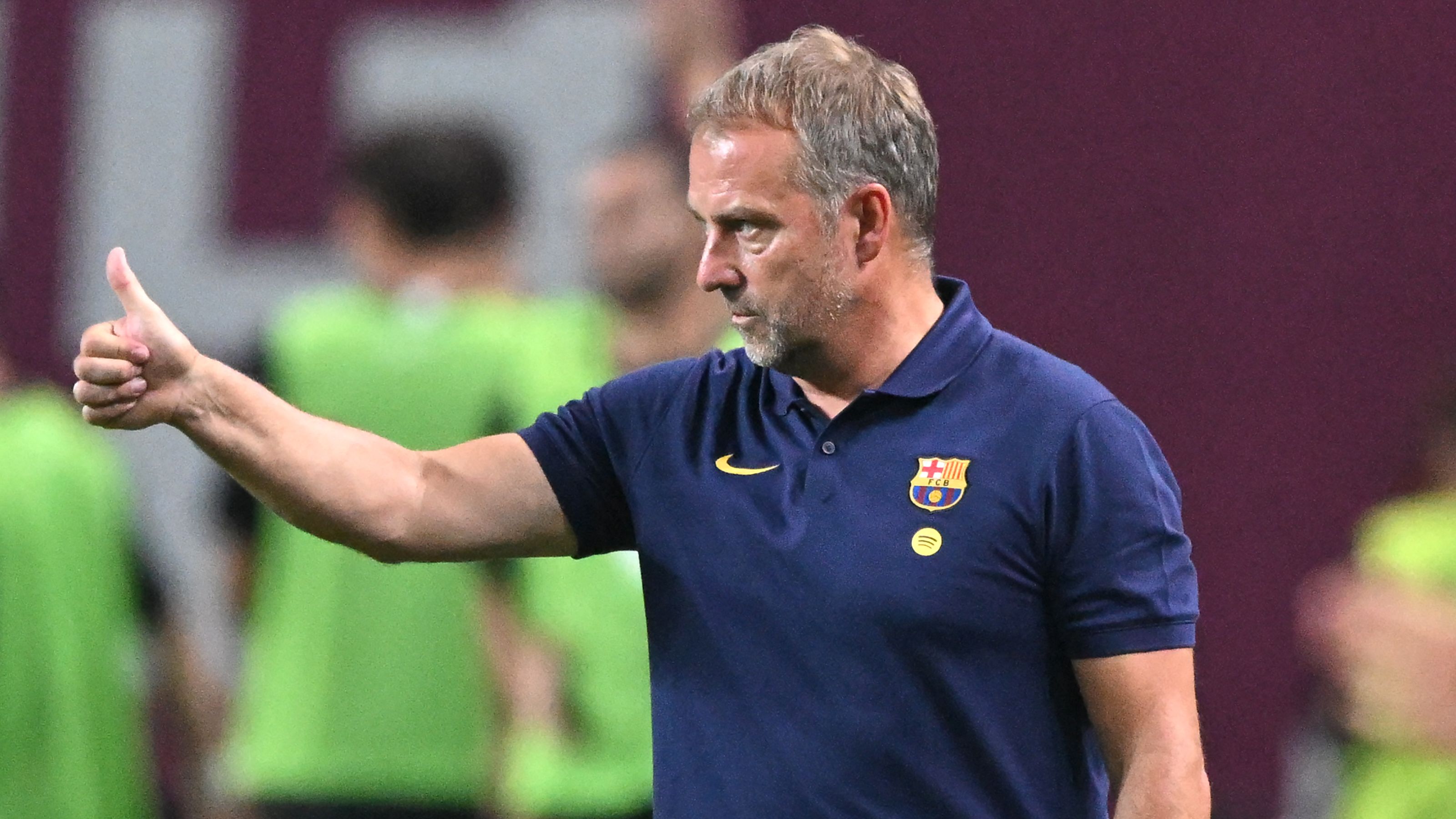 FBL-KOR-ESP-BARCELONA-SEOUL