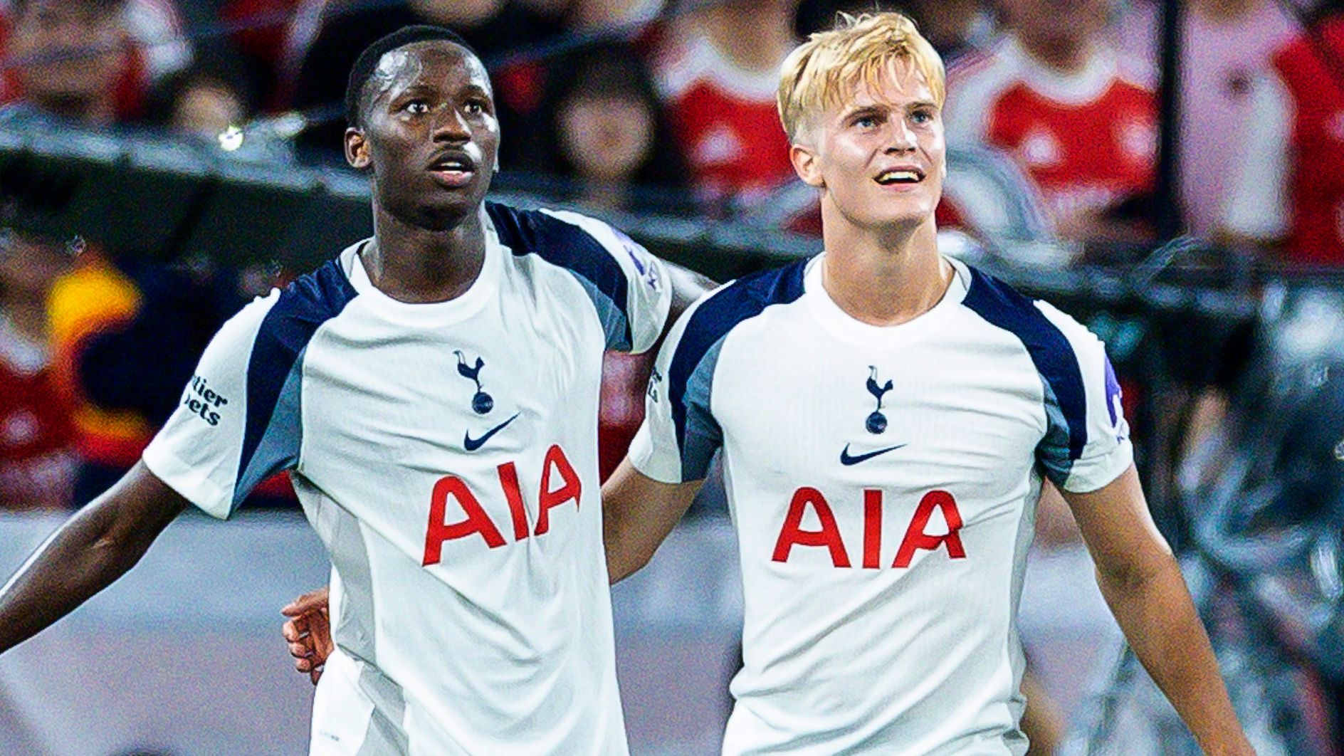 Arsenal v Tottenham Hotspur: Pre-Season Friendly