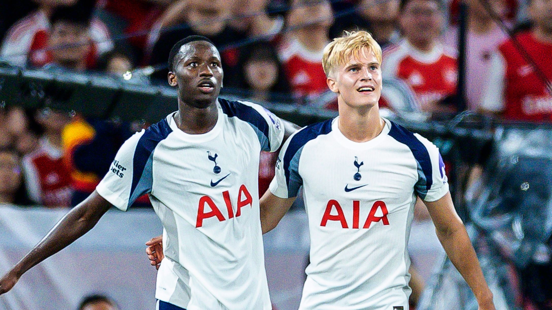 Arsenal v Tottenham Hotspur: Pre-Season Friendly