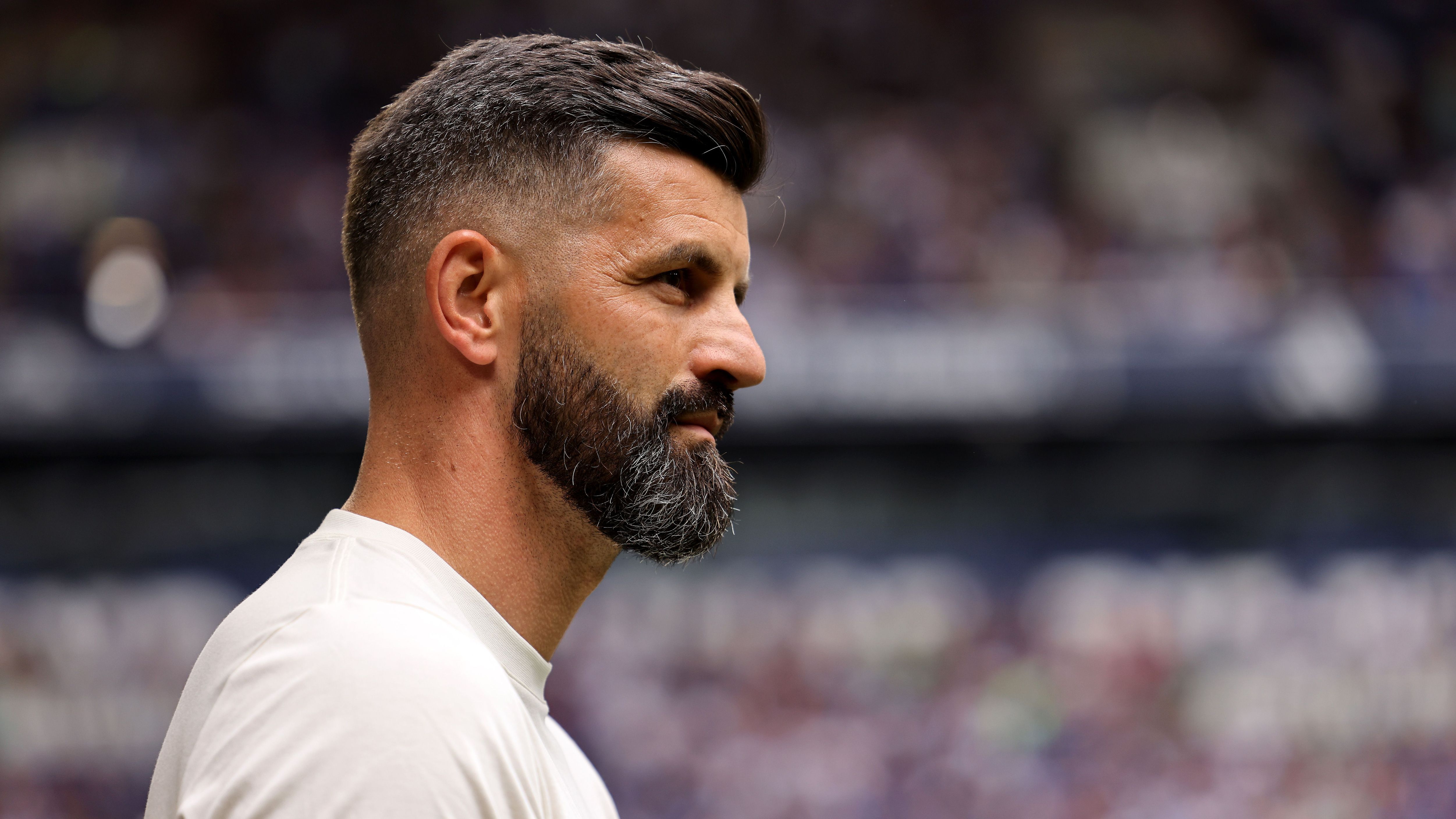 FC Schalke 04 v FC Sevilla - Pre-Season Friendly