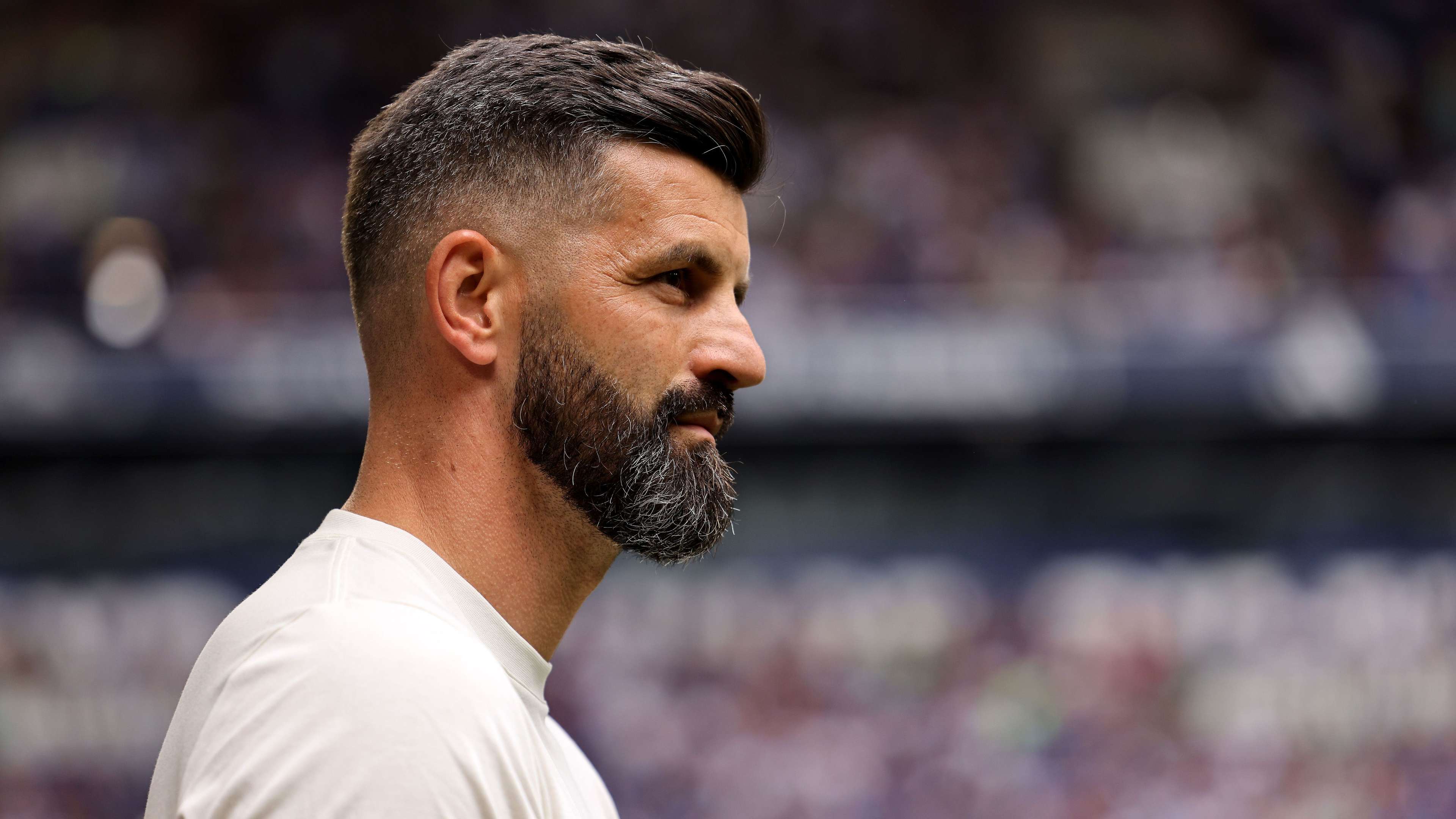 FC Schalke 04 v FC Sevilla - Pre-Season Friendly