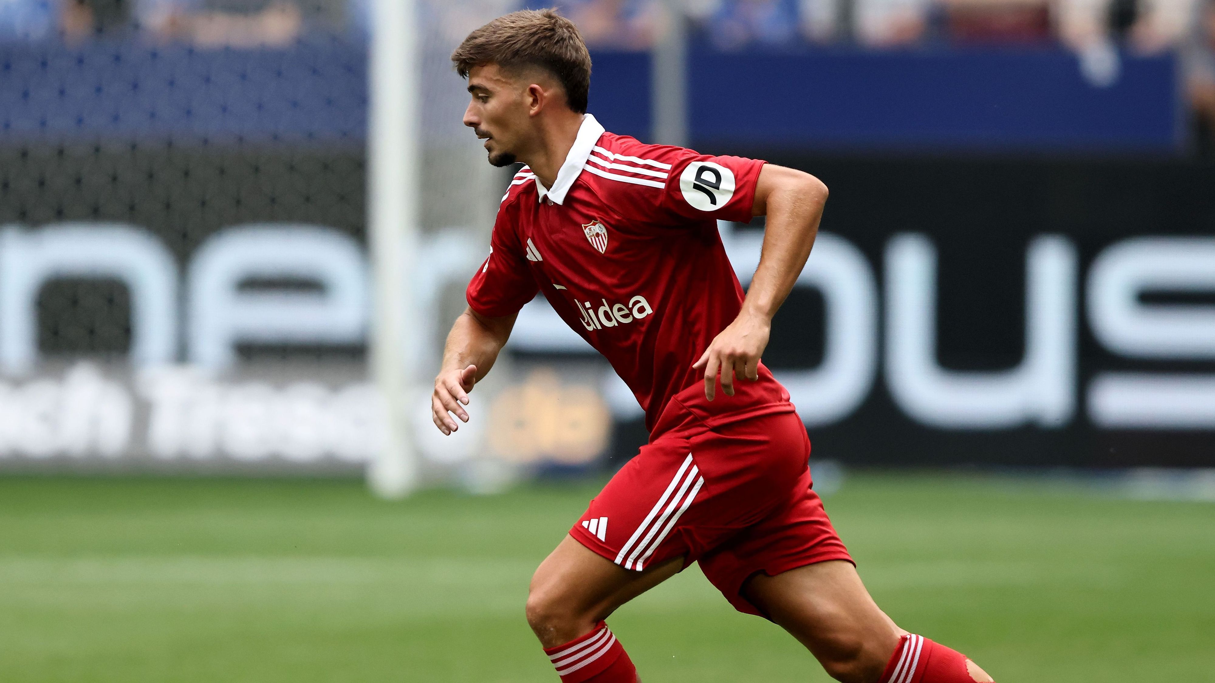 FC Schalke 04 v FC Sevilla - Pre-Season Friendly