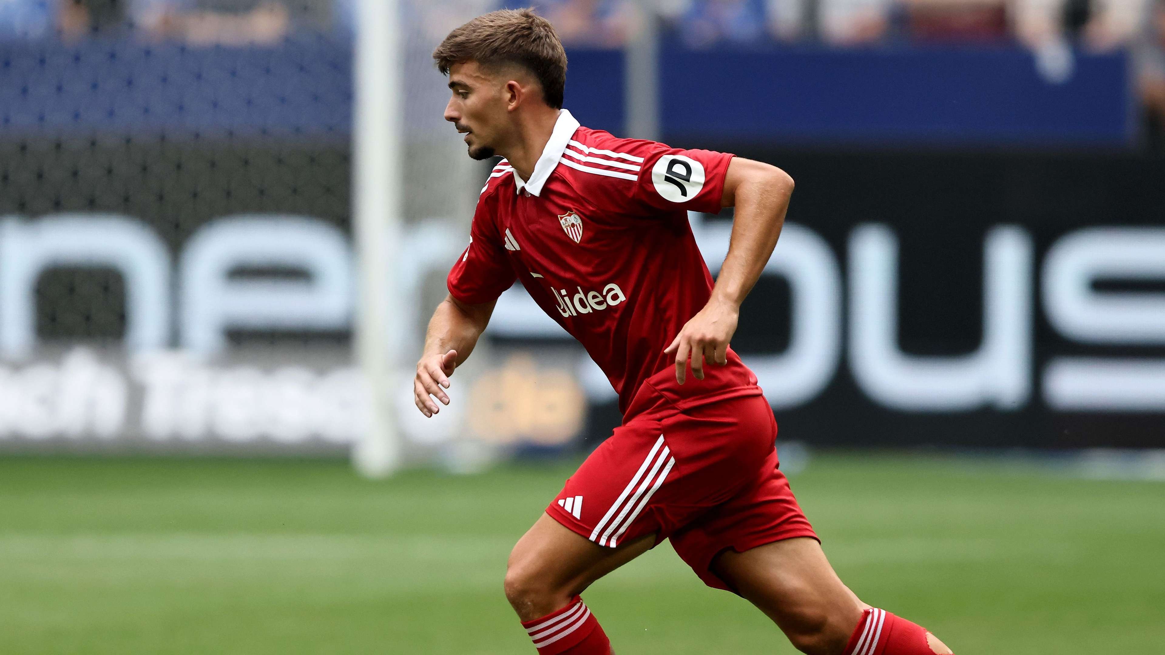 FC Schalke 04 v FC Sevilla - Pre-Season Friendly