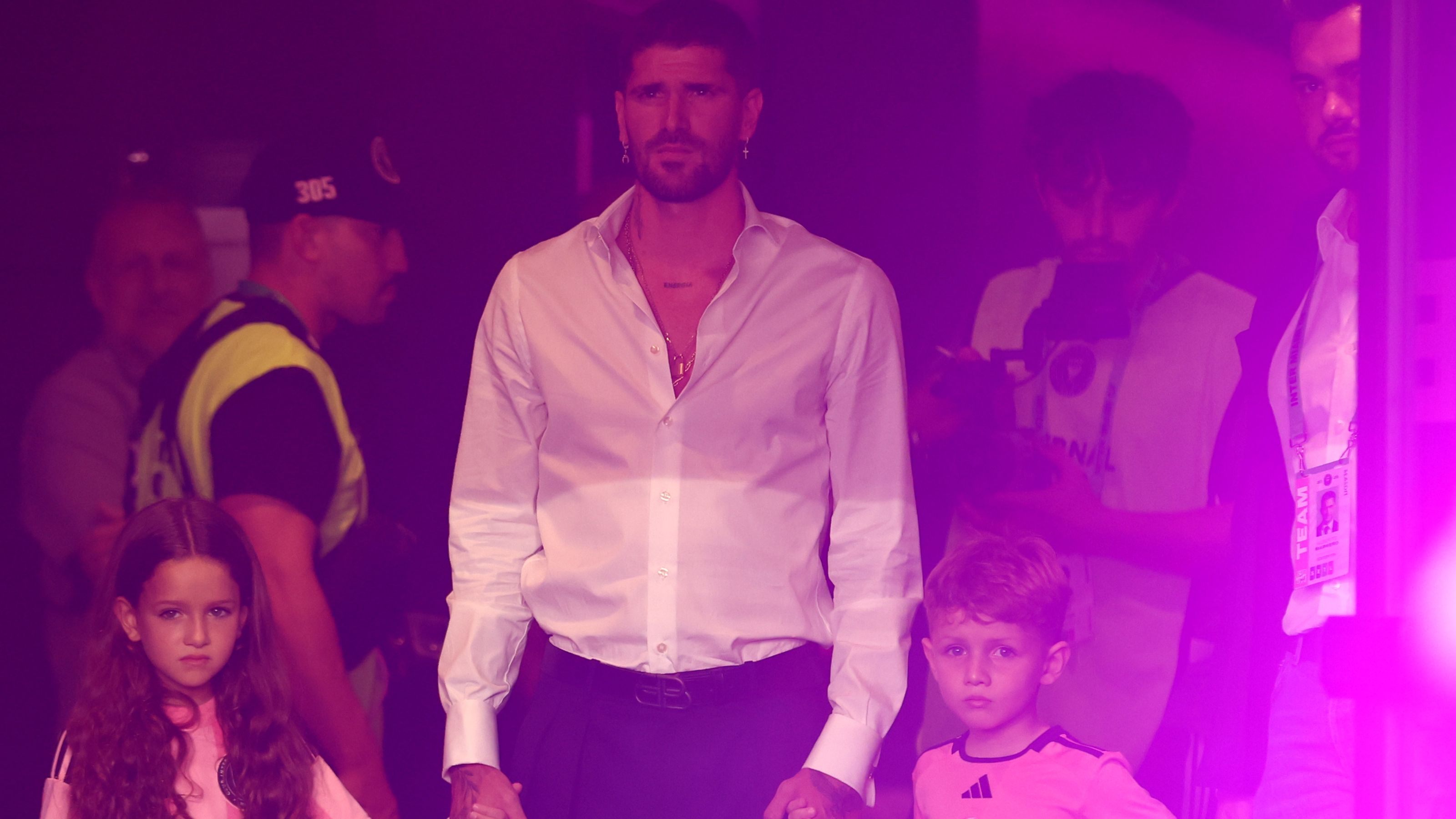 Inter Miami CF v FC Cincinnati