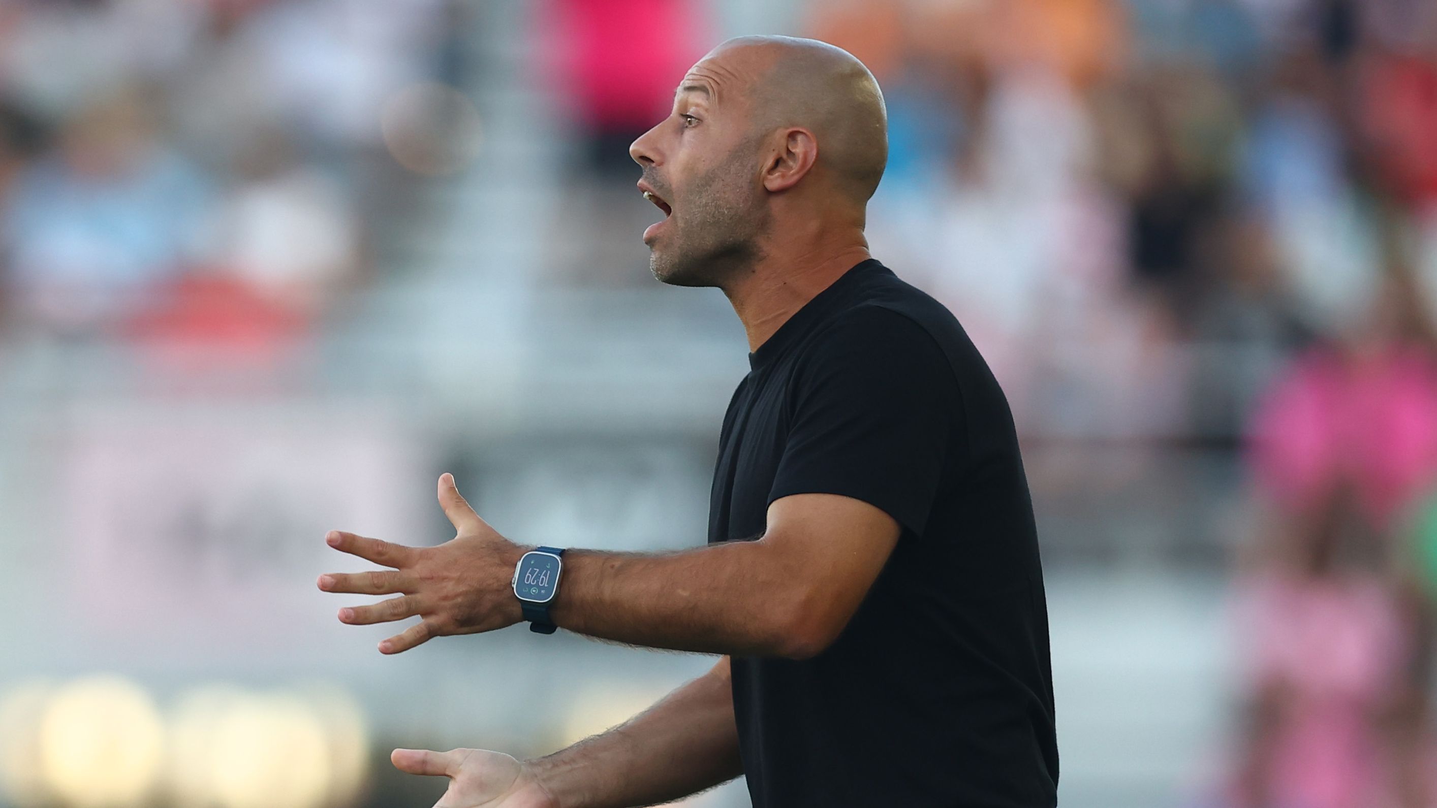 Inter Miami CF v FC Cincinnati