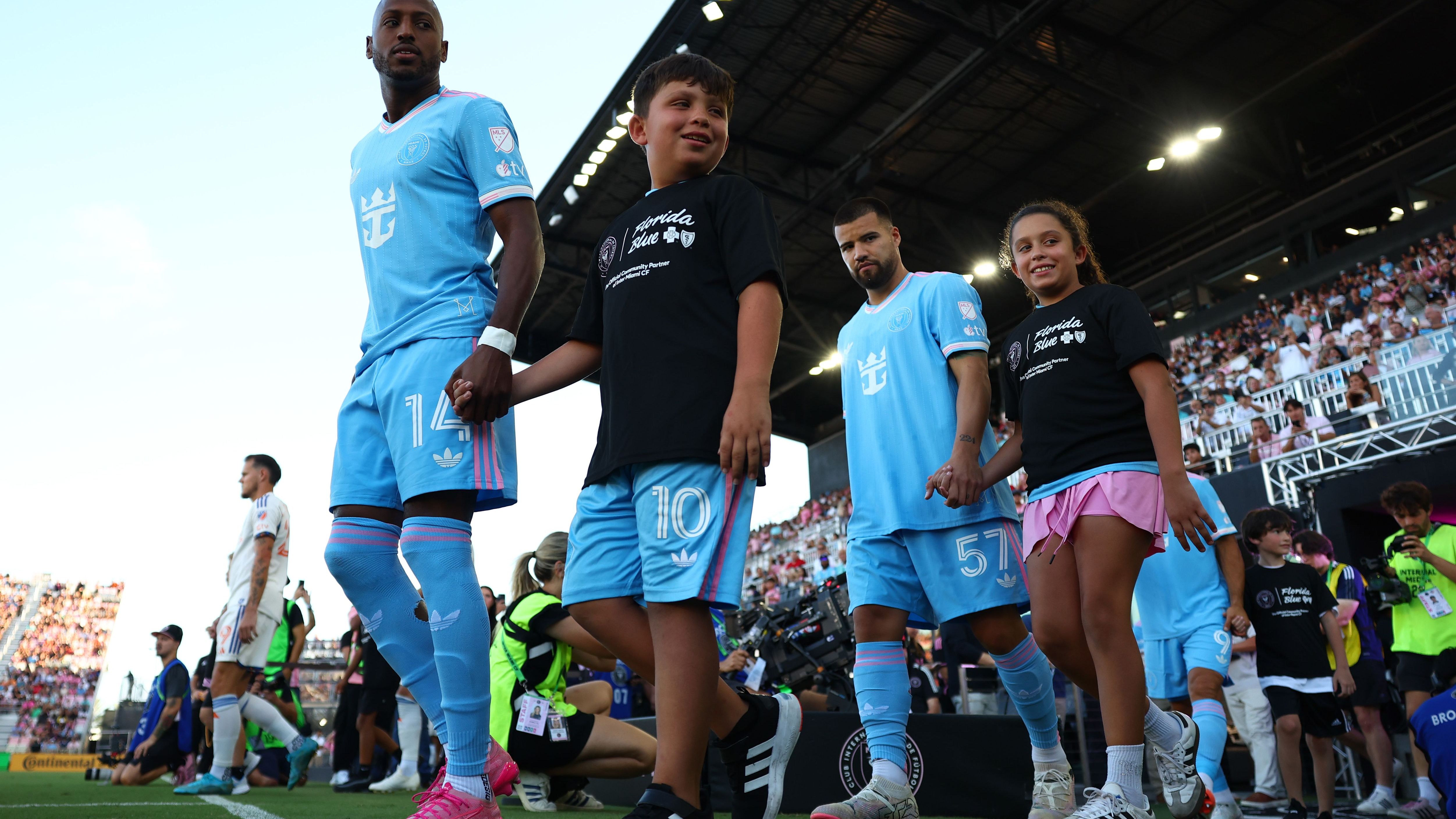 Inter Miami CF v FC Cincinnati