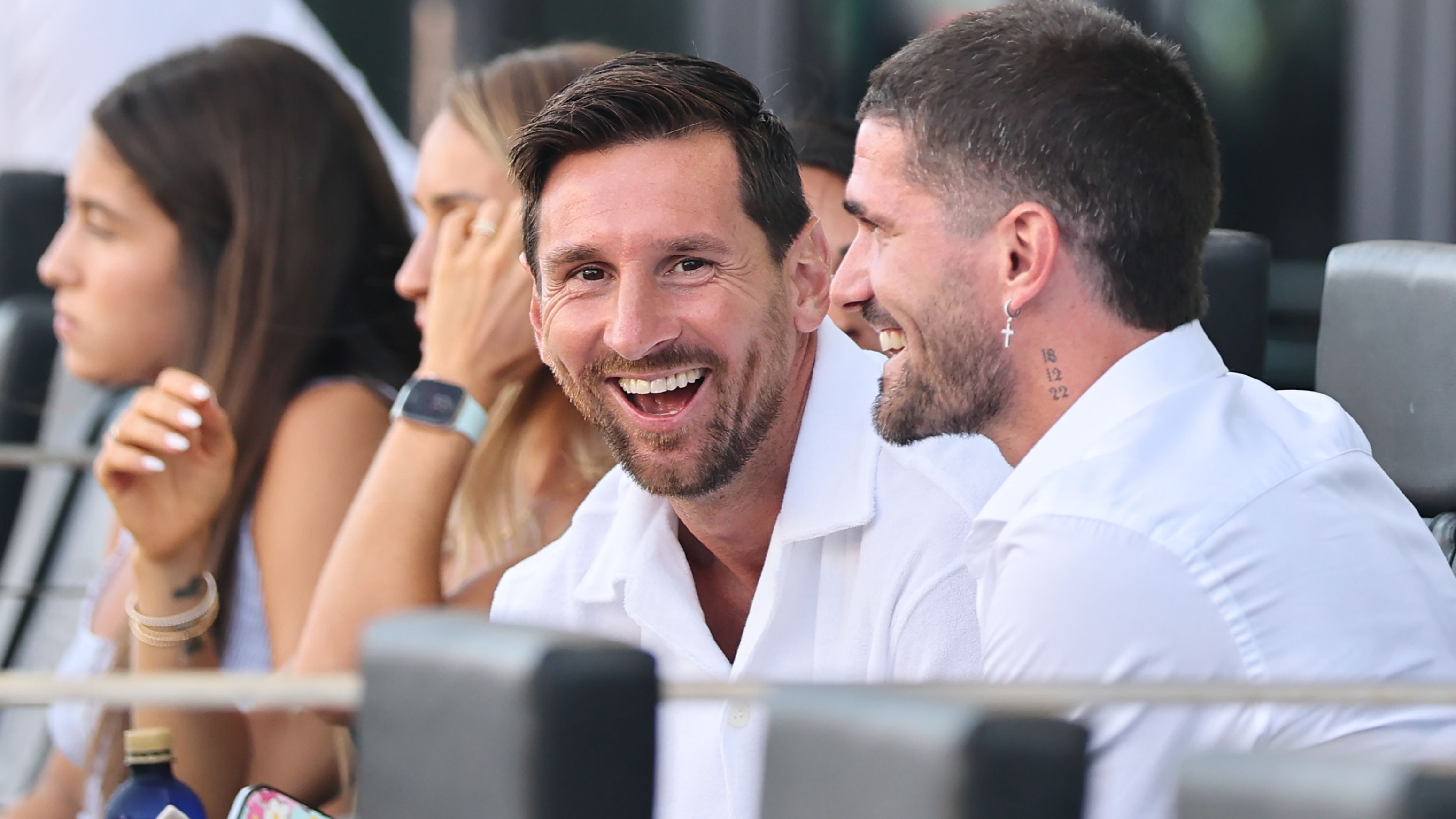 Inter Miami CF v FC Cincinnati