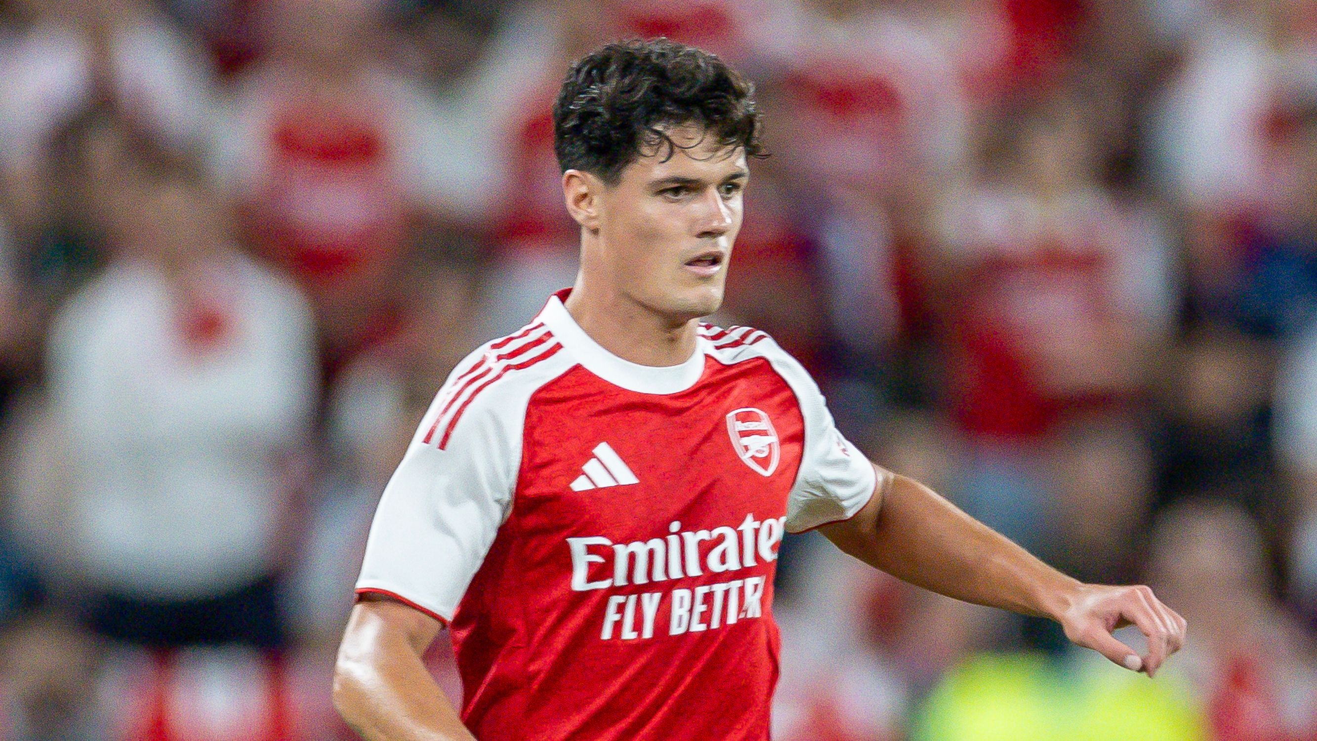 Arsenal v Tottenham Hotspur Pre-Season Friendly