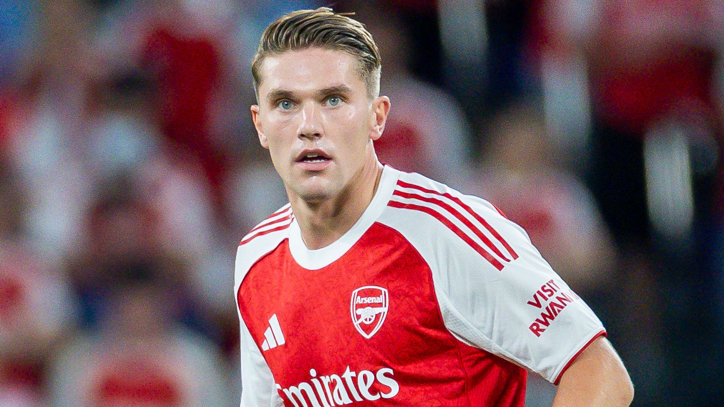 Arsenal v Tottenham Hotspur Pre-Season Friendly