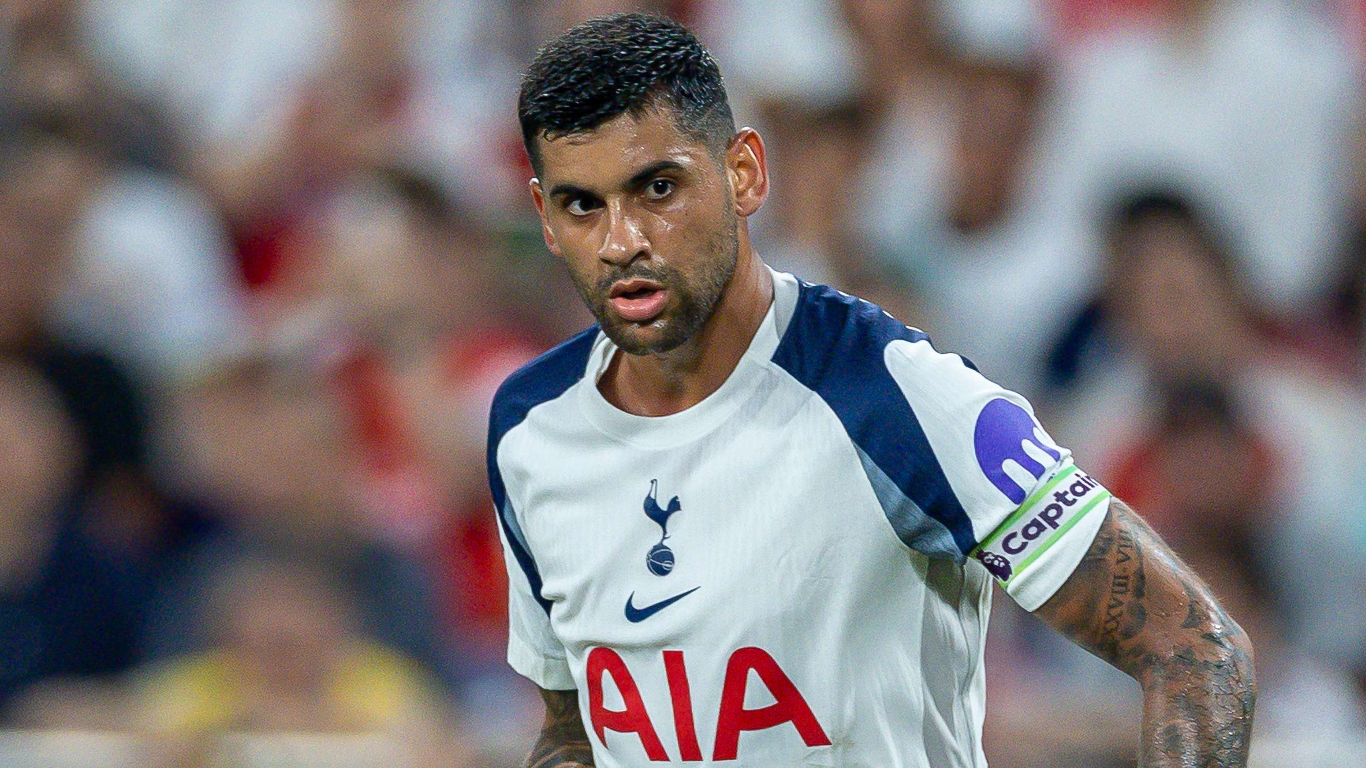 Arsenal v Tottenham Hotspur Pre-Season Friendly