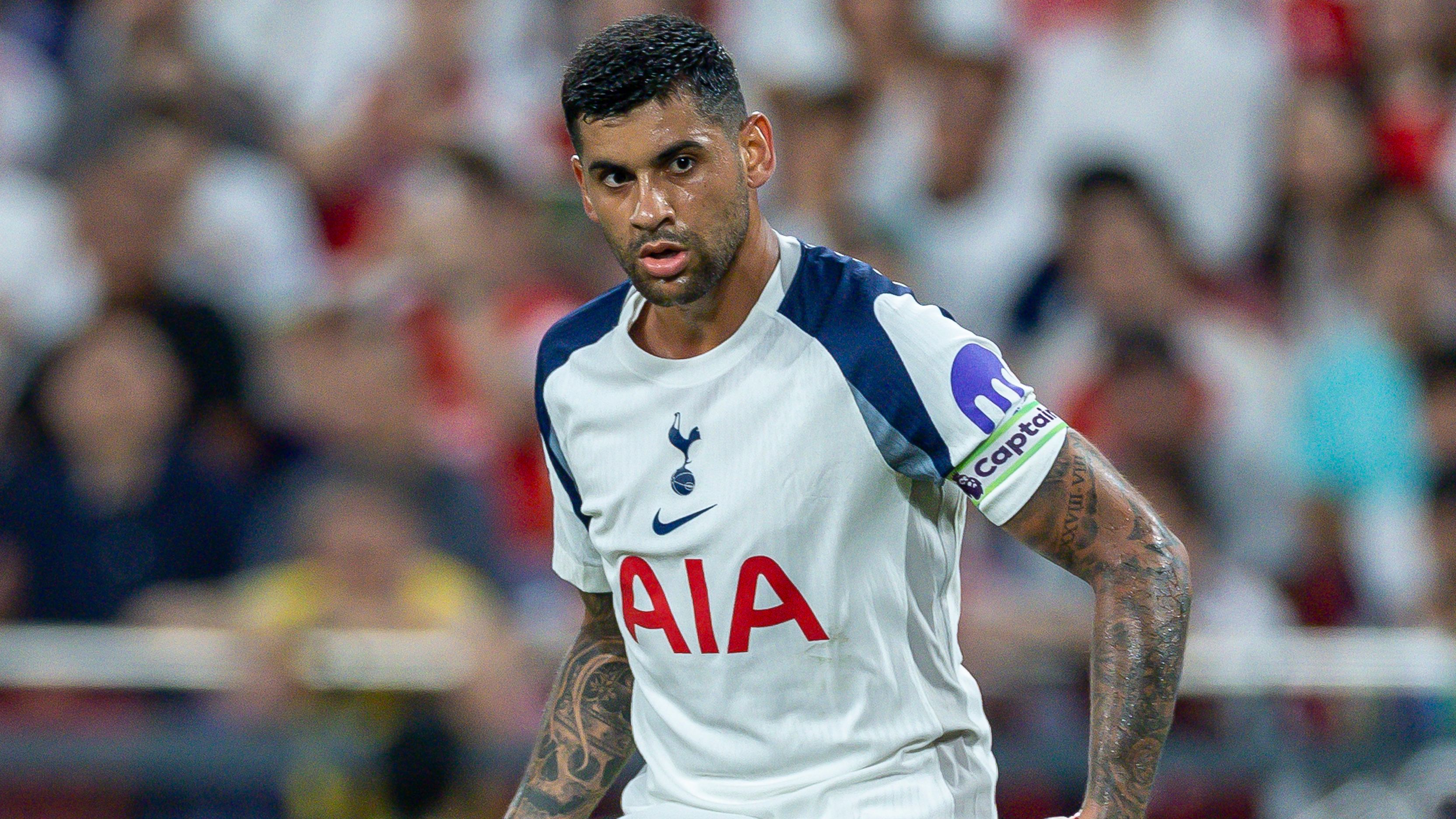 Arsenal v Tottenham Hotspur Pre-Season Friendly