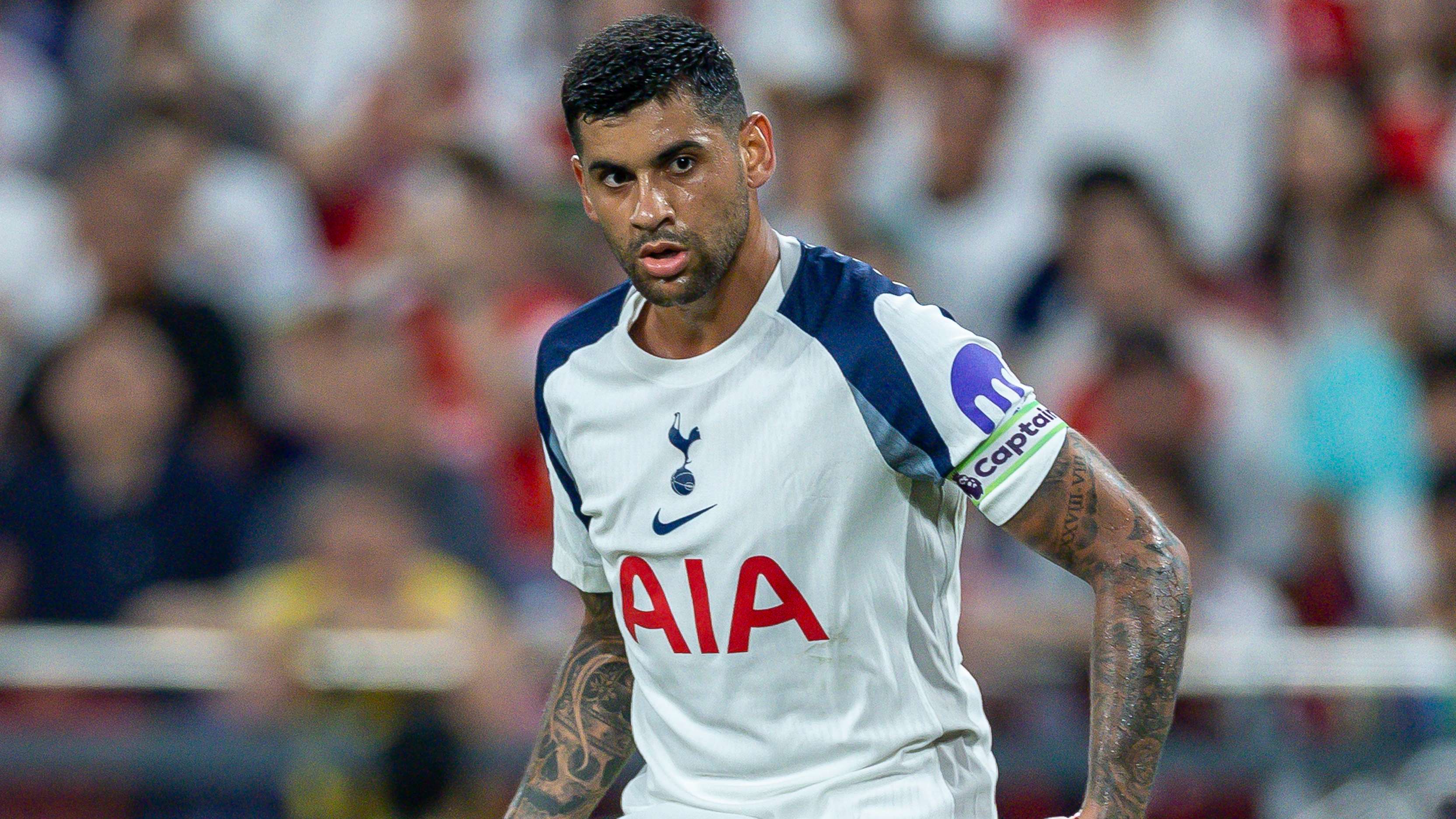 Arsenal v Tottenham Hotspur Pre-Season Friendly