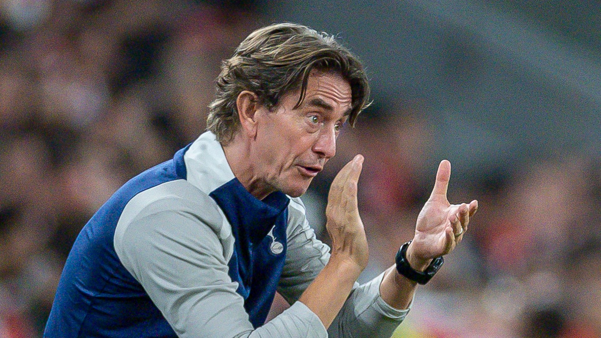 Arsenal v Tottenham Hotspur Pre-Season Friendly