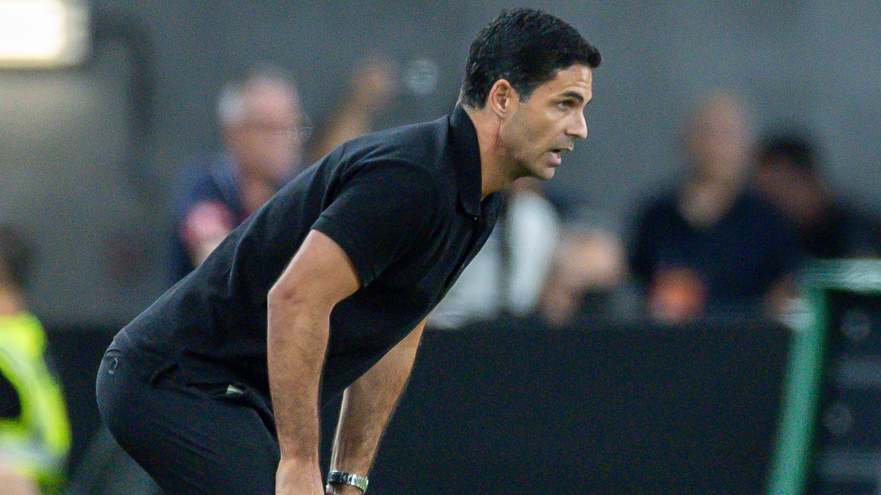 Arsenal v Tottenham Hotspur Pre-Season Friendly