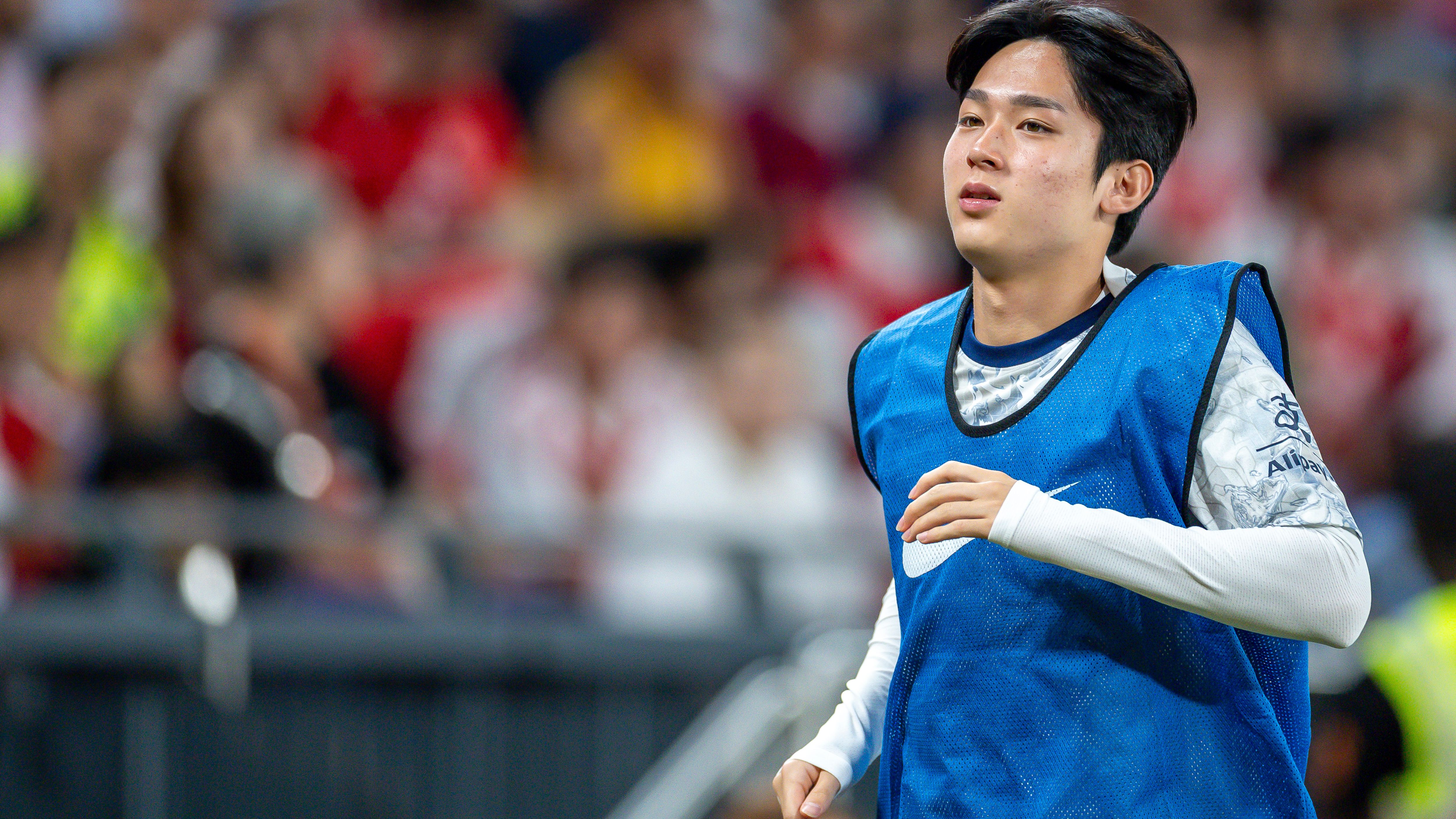 Arsenal v Tottenham Hotspur Pre-Season Friendly