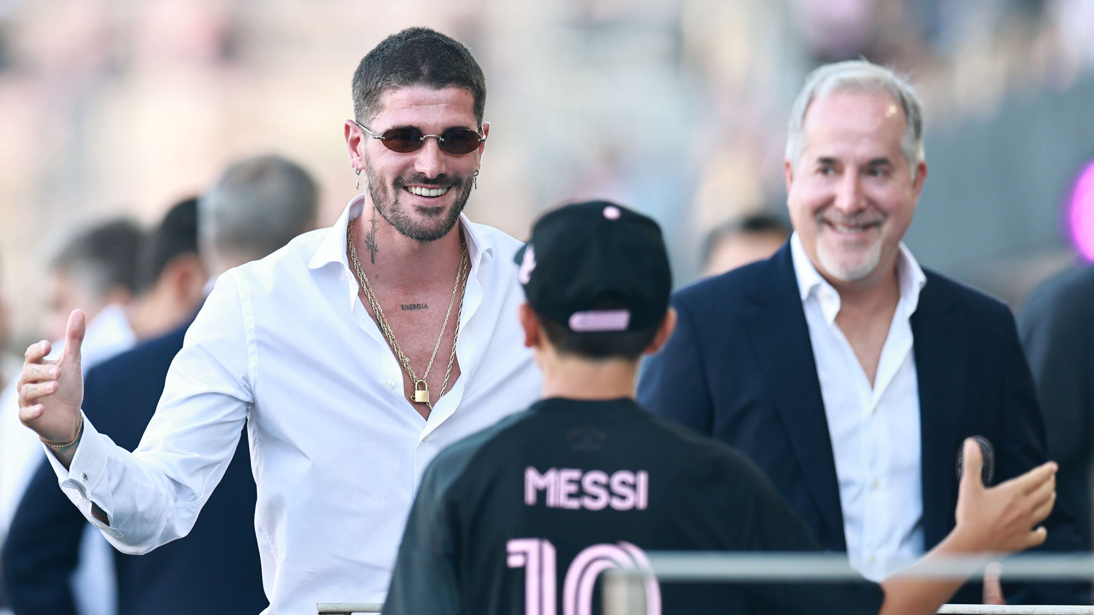 Inter Miami CF v FC Cincinnati