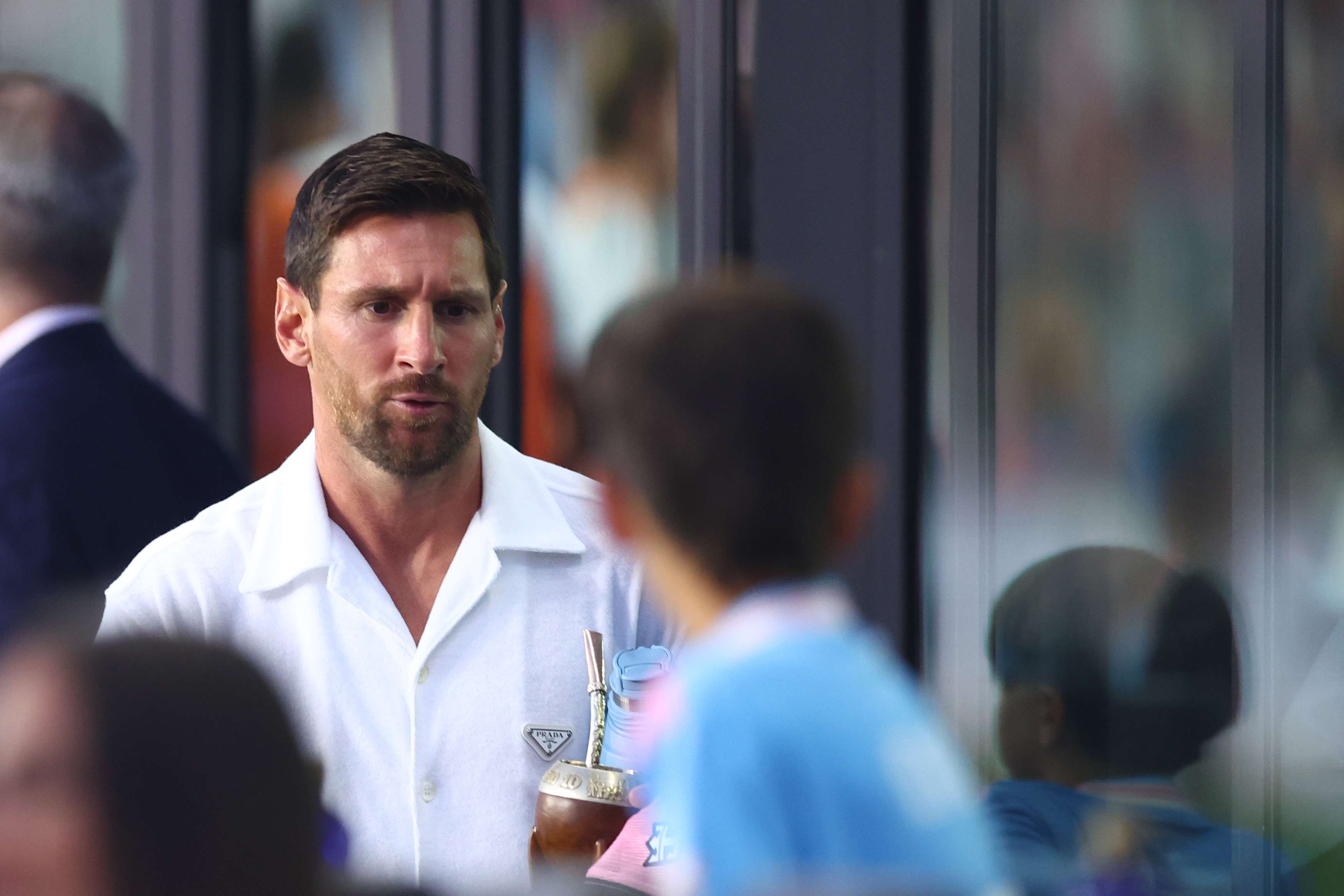 Inter Miami CF v FC Cincinnati