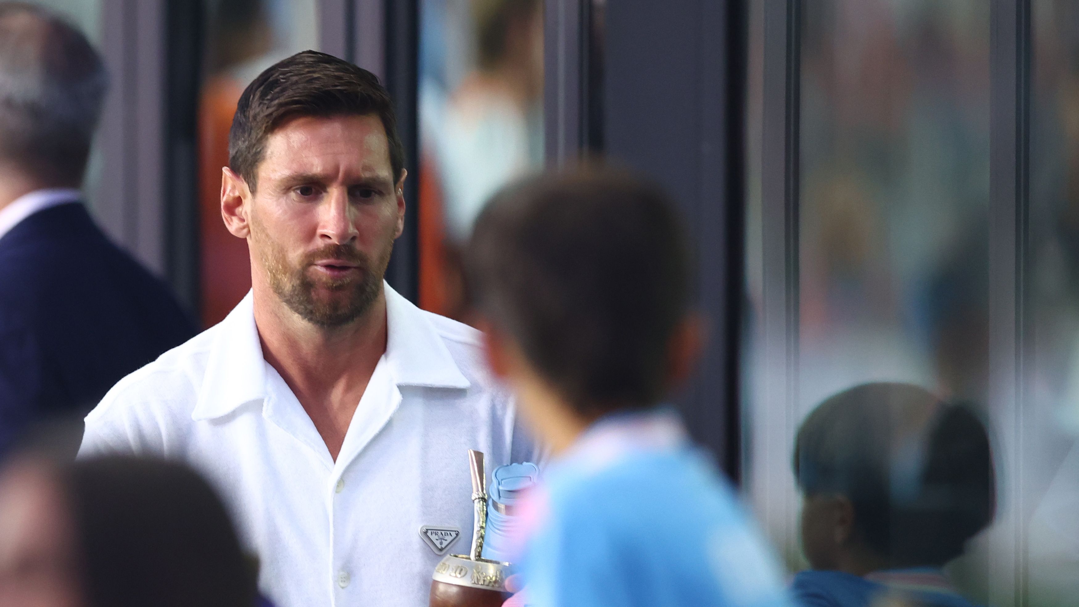 Inter Miami CF v FC Cincinnati